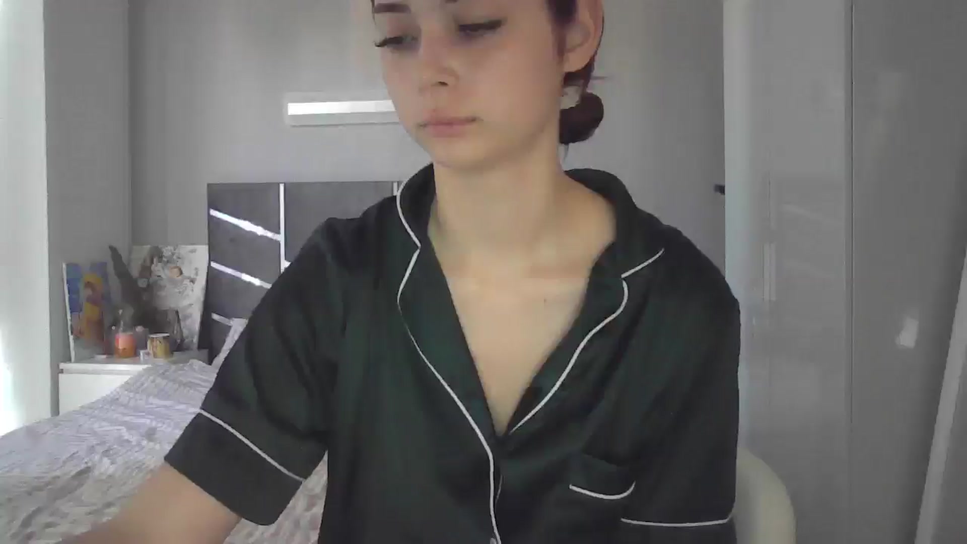 Gallery image thumbnail from AnitaHarper's myfreecams stream on, 07/01/2025, 13:31 image 17 of 20