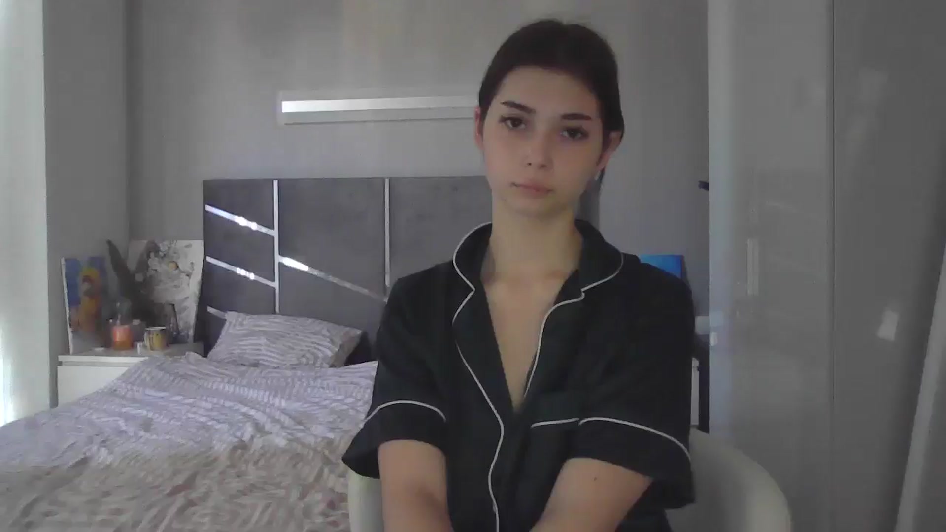 Gallery image thumbnail from AnitaHarper's myfreecams stream on, 07/01/2025, 13:31 image 7 of 20