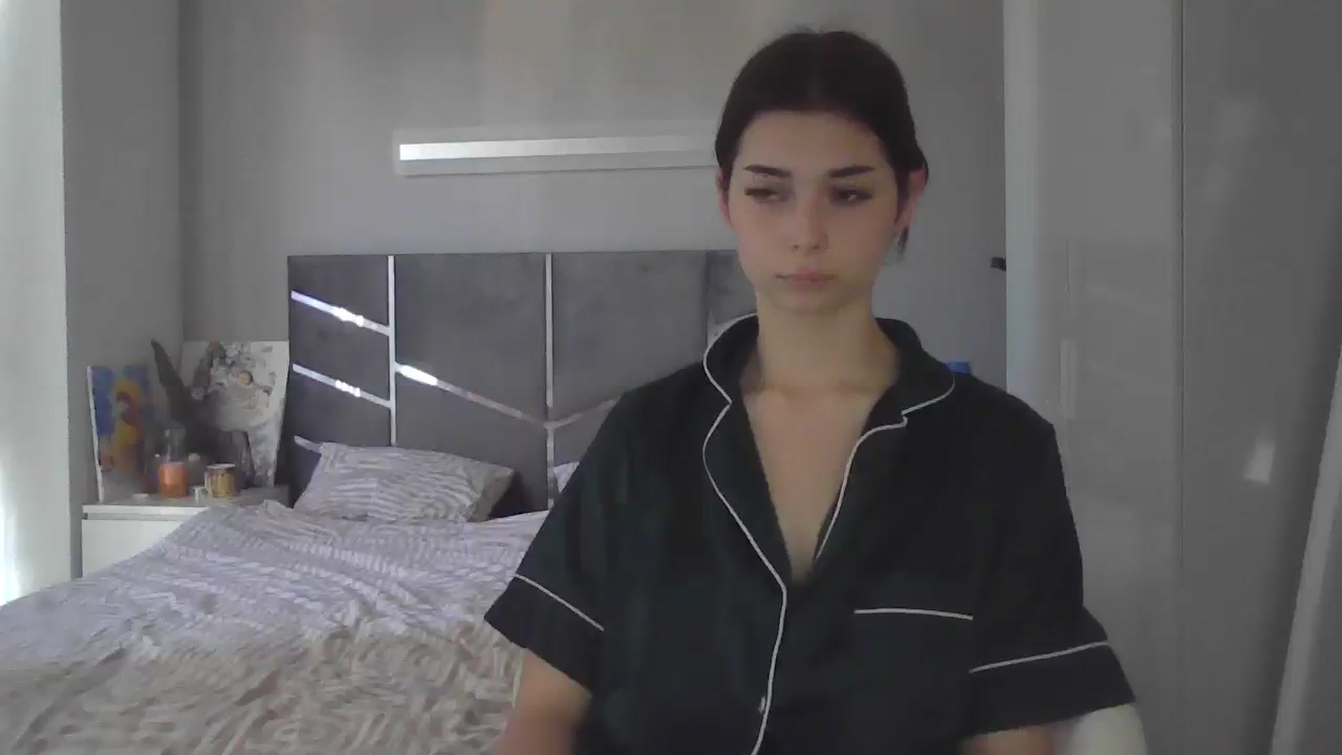 Gallery image thumbnail from AnitaHarper's myfreecams stream on, 07/01/2025, 13:31 image 3 of 20