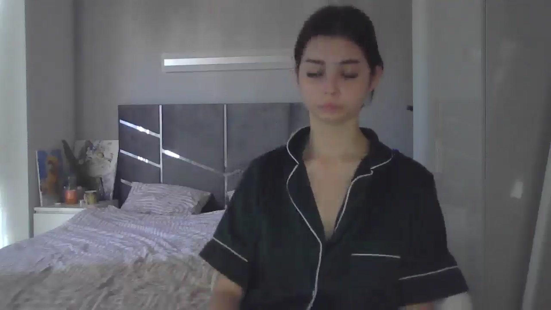Gallery image thumbnail from AnitaHarper's myfreecams stream on, 07/01/2025, 13:31 image 4 of 20