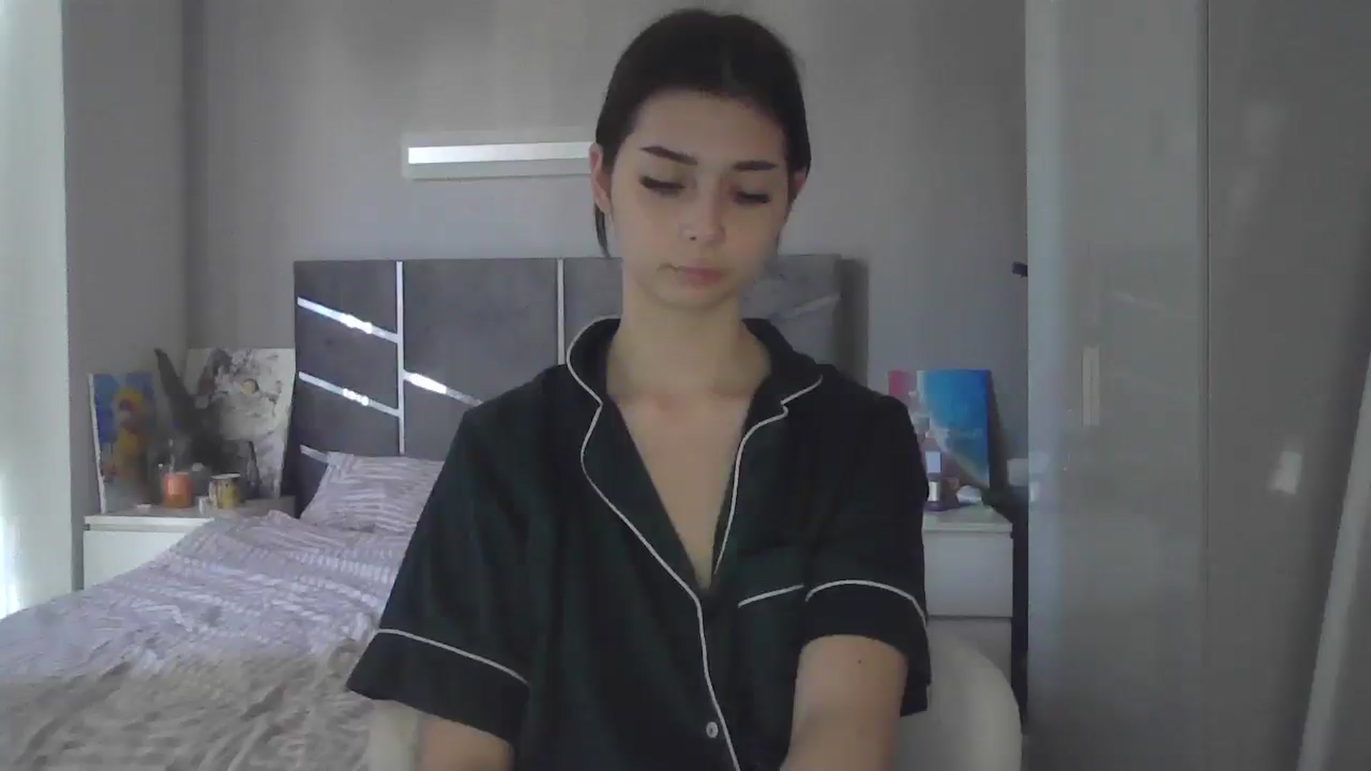 Gallery image thumbnail from AnitaHarper's myfreecams stream on, 07/01/2025, 13:31 image 2 of 20