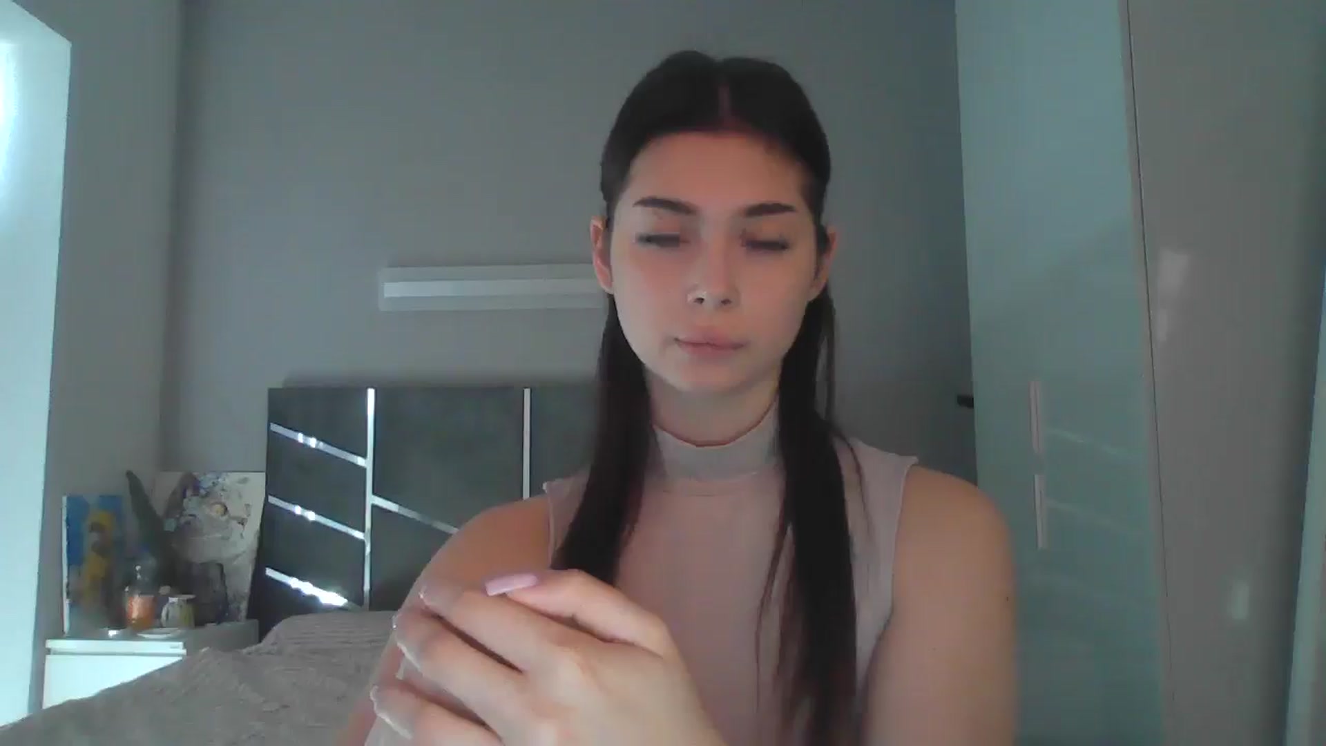 Gallery image thumbnail from AnitaHarper's myfreecams stream on, 07/02/2025, 08:57 image 14 of 20