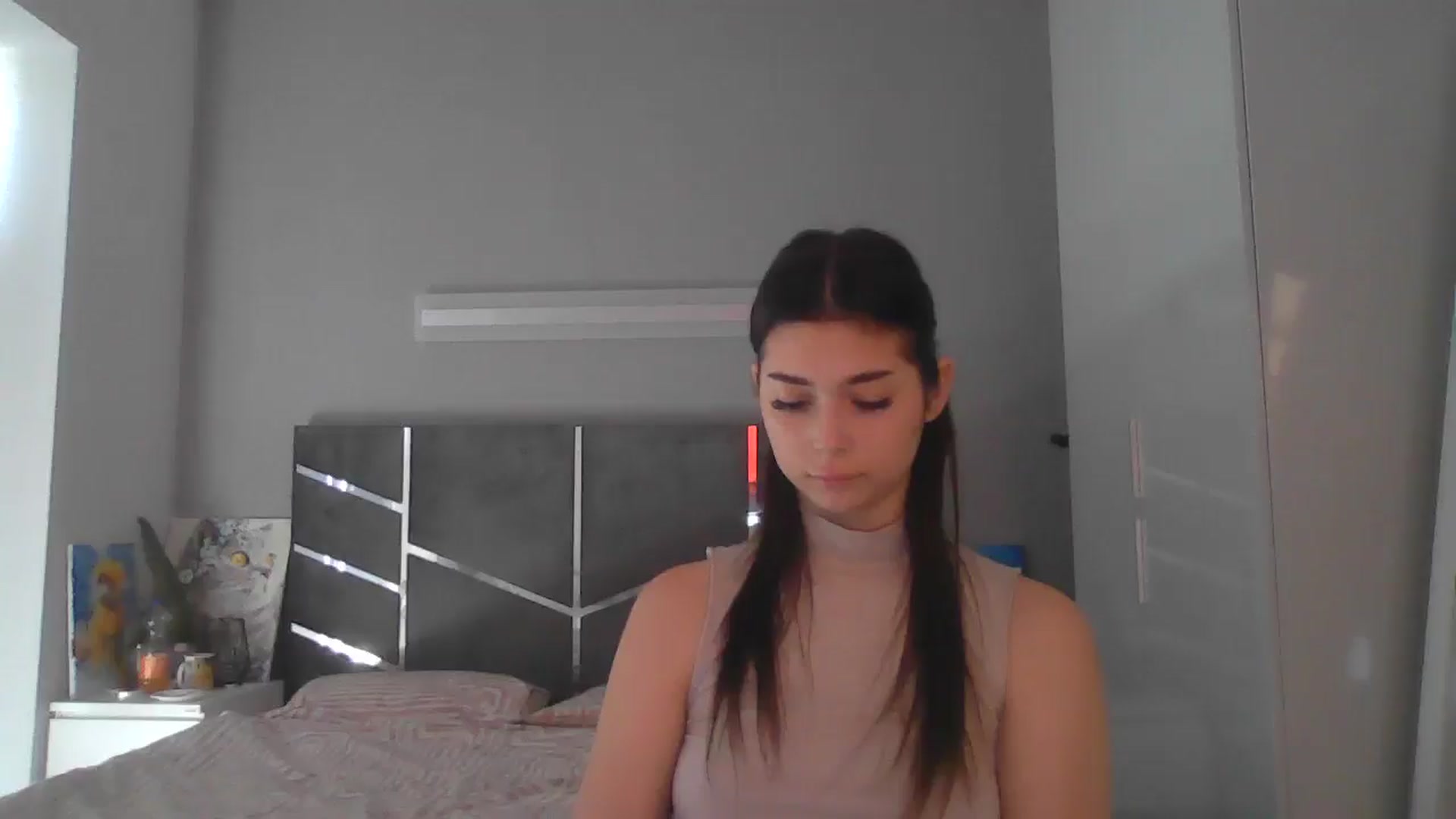 Gallery image thumbnail from AnitaHarper's myfreecams stream on, 07/02/2025, 08:57 image 4 of 20