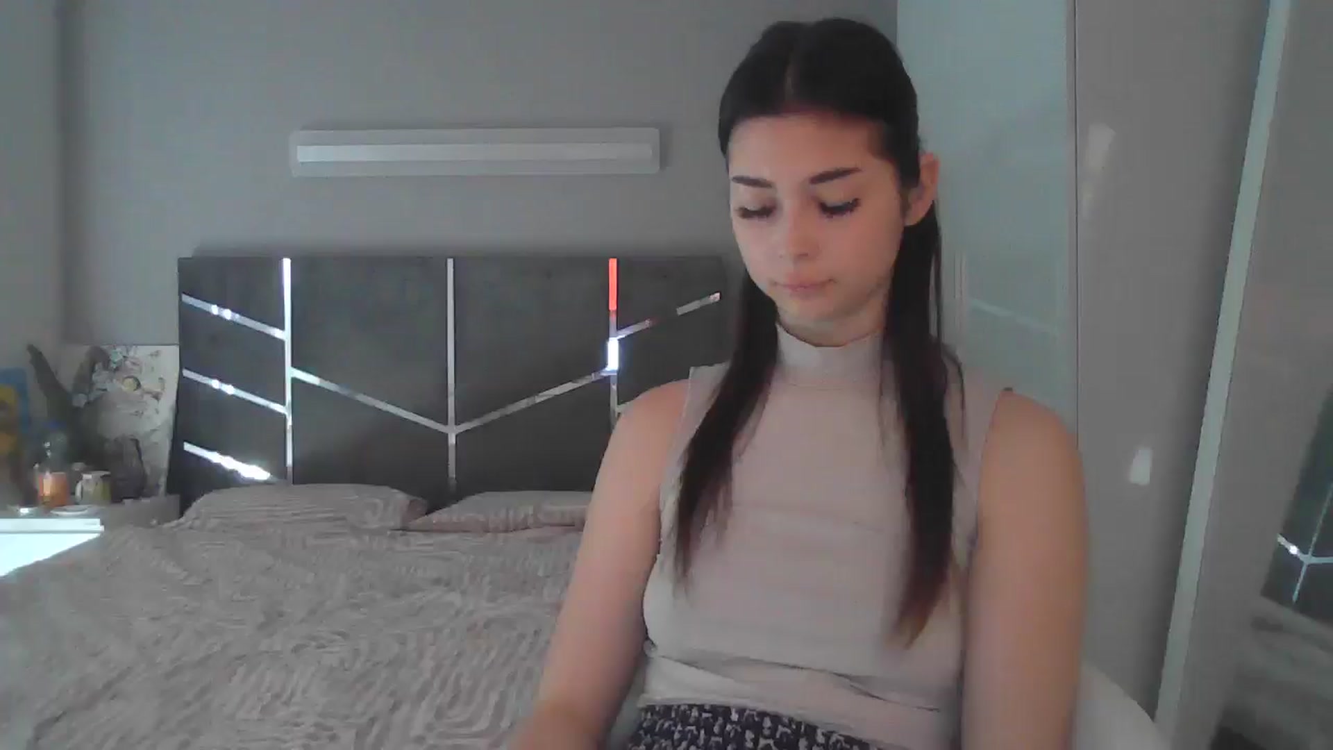 Gallery image thumbnail from AnitaHarper's myfreecams stream on, 07/02/2025, 08:57 image 18 of 20