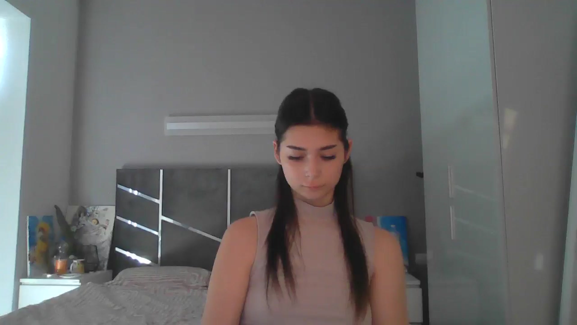 Gallery image thumbnail from AnitaHarper's myfreecams stream on, 07/02/2025, 08:57 image 3 of 20
