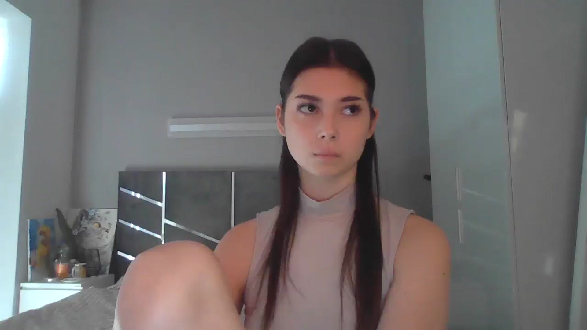 Gallery image thumbnail from AnitaHarper's myfreecams stream on, 07/02/2025, 08:57 image 9 of 20