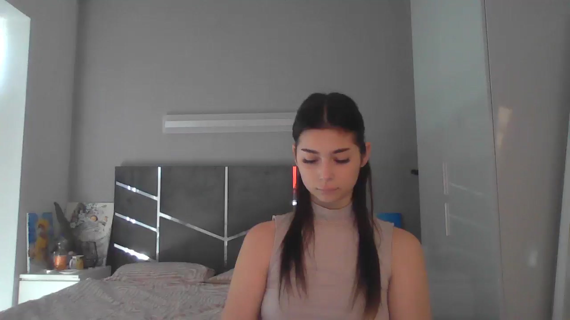 Gallery image thumbnail from AnitaHarper's myfreecams stream on, 07/02/2025, 08:57 image 8 of 20
