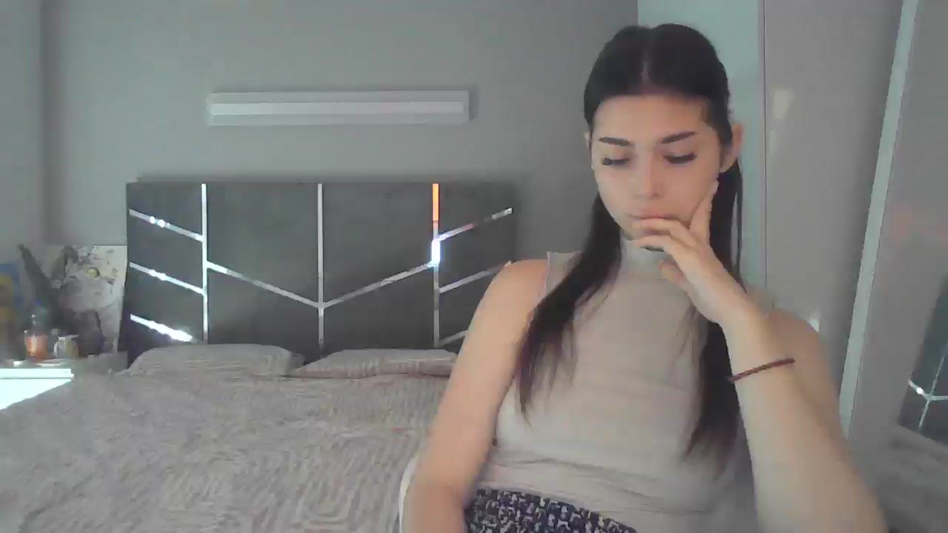 Gallery image thumbnail from AnitaHarper's myfreecams stream on, 07/02/2025, 08:57 image 20 of 20