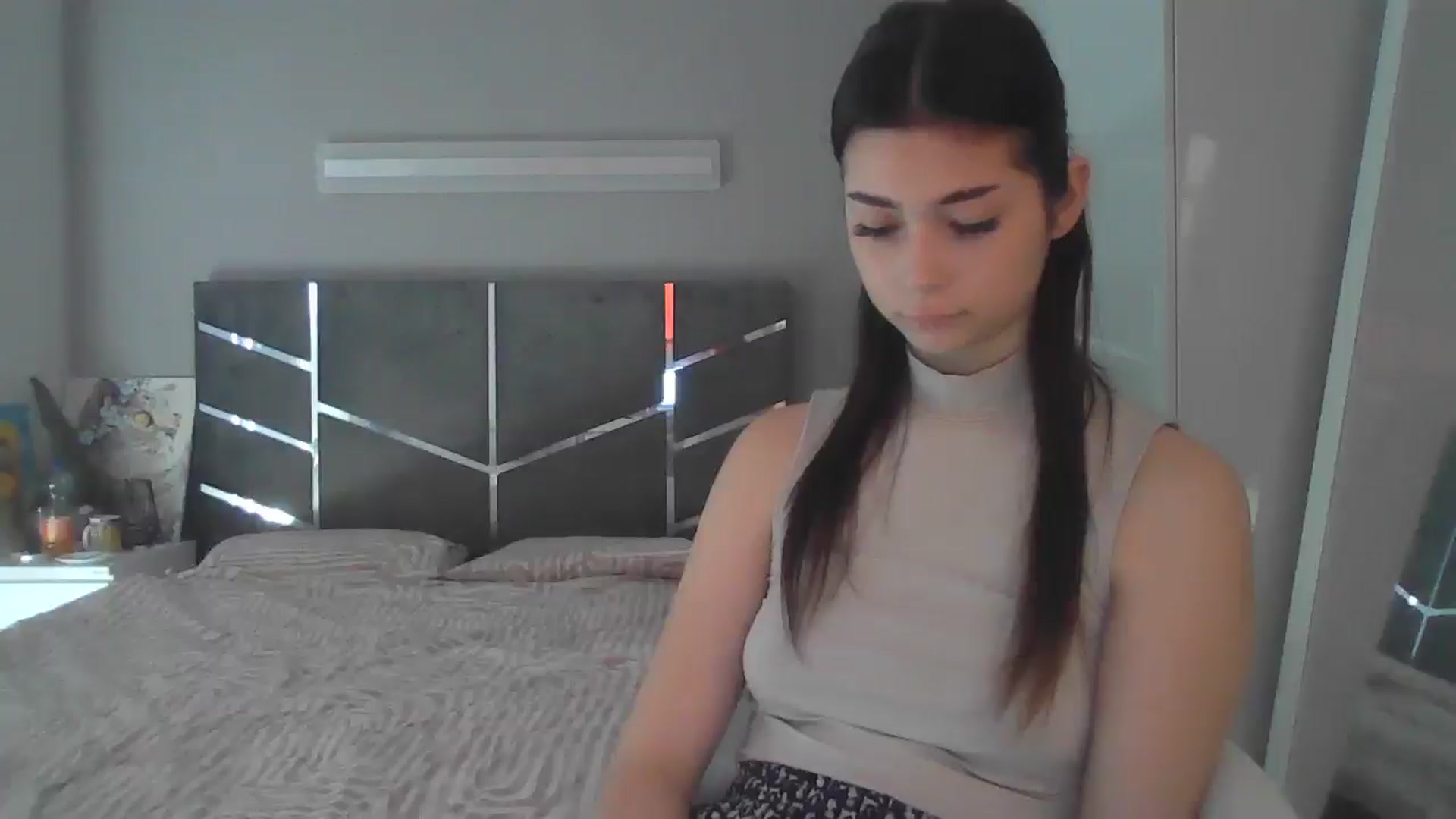 Gallery image thumbnail from AnitaHarper's myfreecams stream on, 07/02/2025, 08:57 image 16 of 20