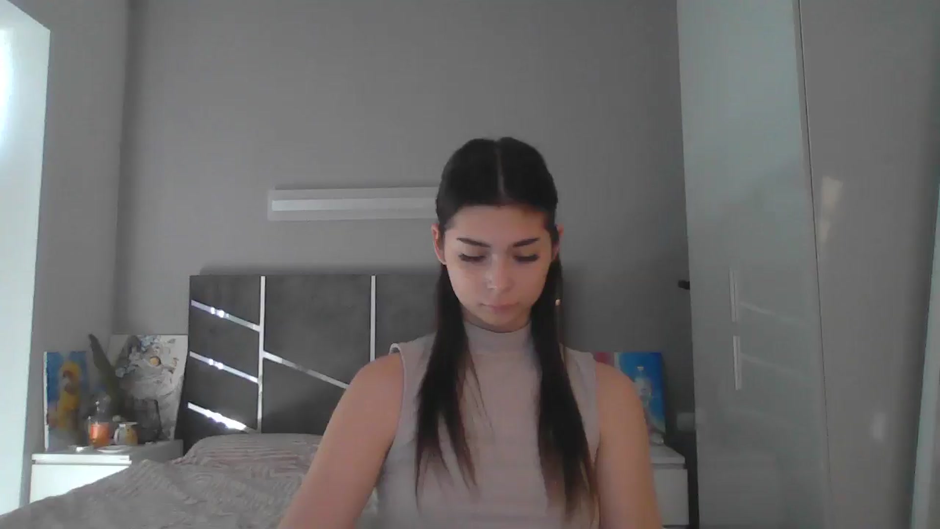 Gallery image thumbnail from AnitaHarper's myfreecams stream on, 07/02/2025, 08:57 image 1 of 20