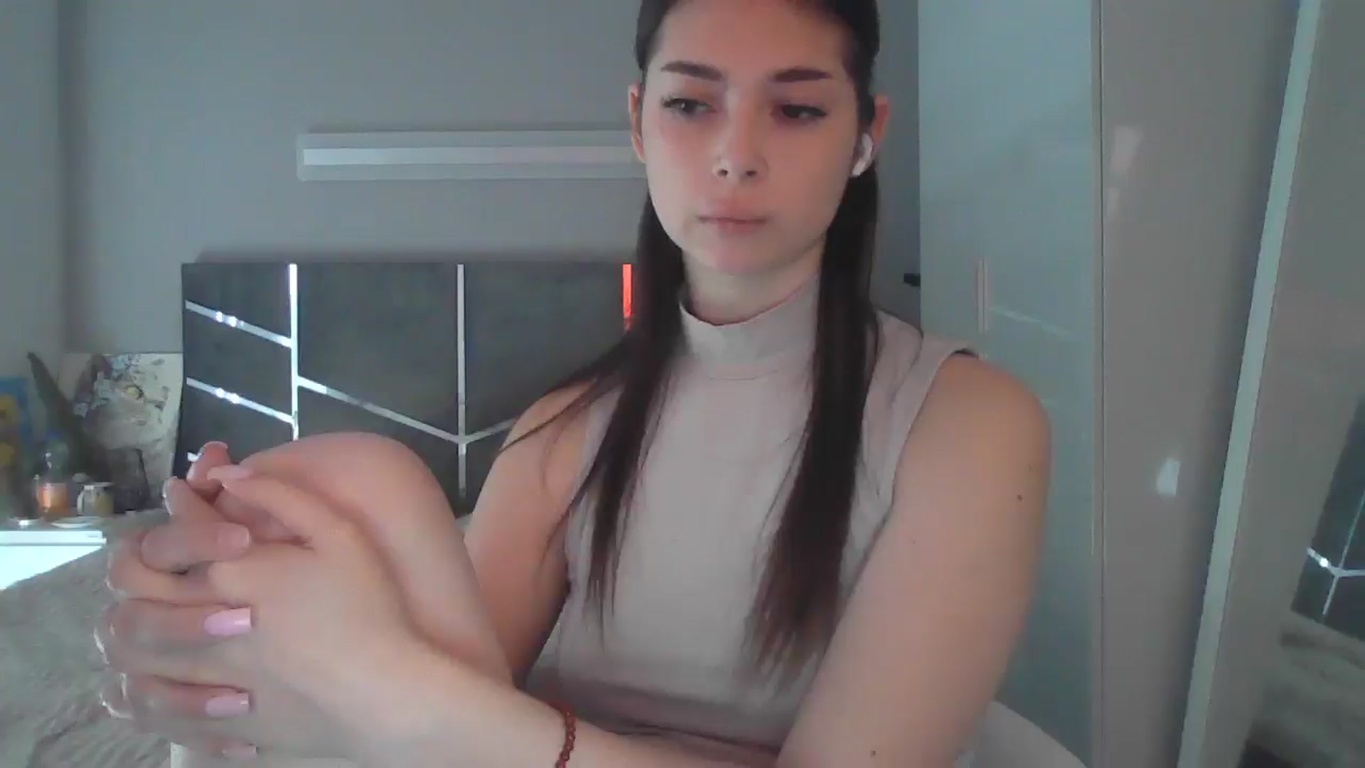 Gallery image thumbnail from AnitaHarper's myfreecams stream on, 07/02/2025, 09:13 image 6 of 20