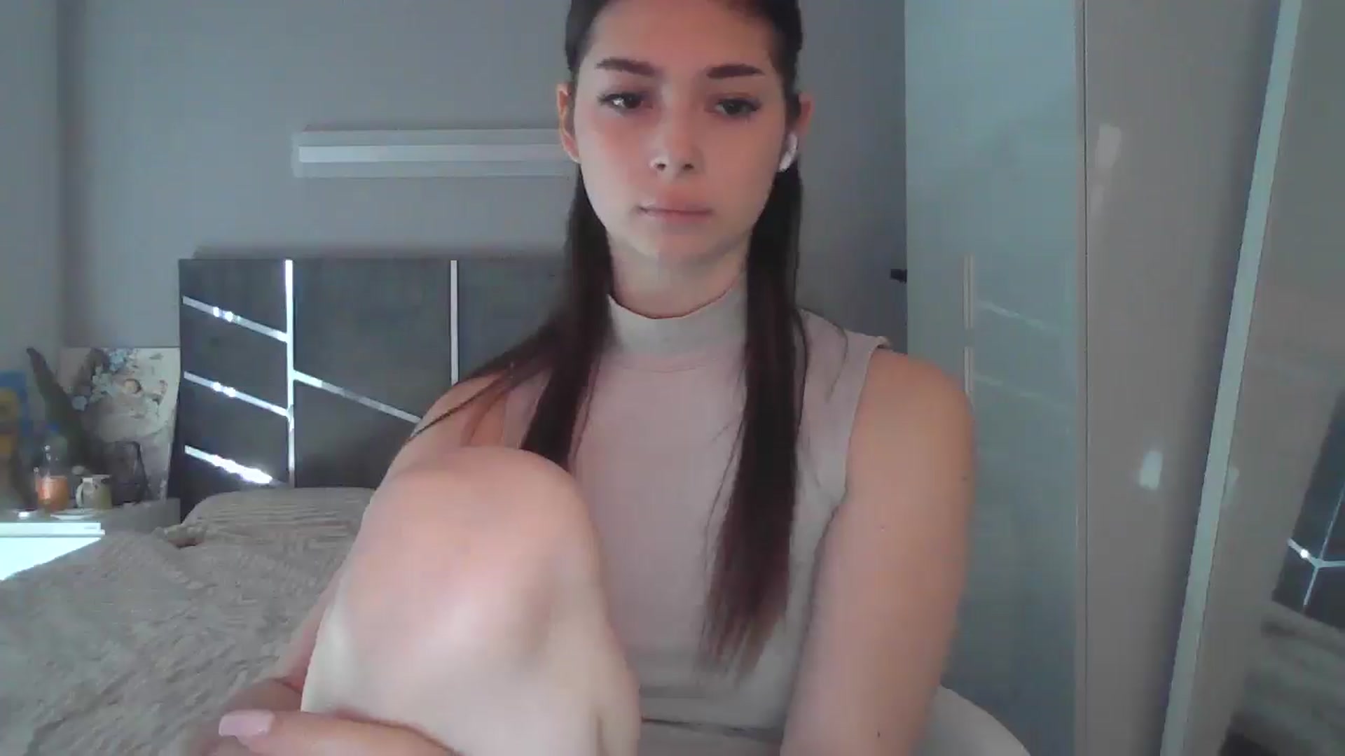 Gallery image thumbnail from AnitaHarper's myfreecams stream on, 07/02/2025, 09:13 image 5 of 20