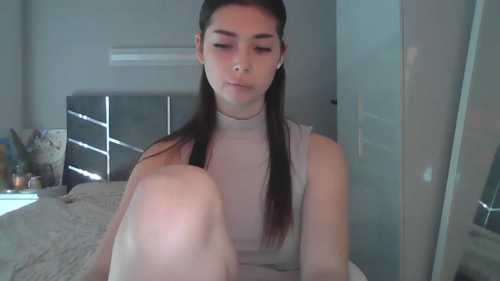 Gallery image thumbnail from AnitaHarper's myfreecams stream on, 07/02/2025, 09:13 image 9 of 20