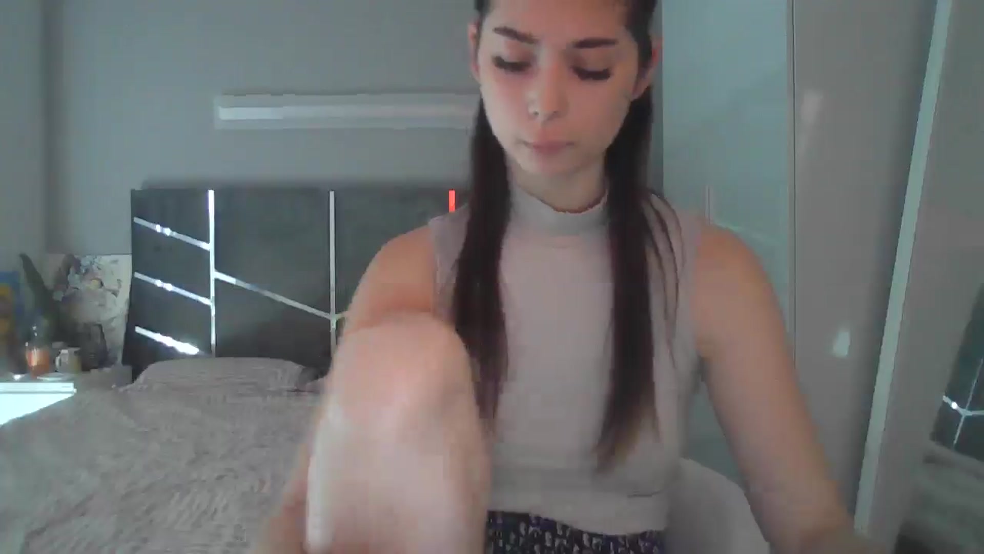 Gallery image thumbnail from AnitaHarper's myfreecams stream on, 07/02/2025, 09:13 image 3 of 20