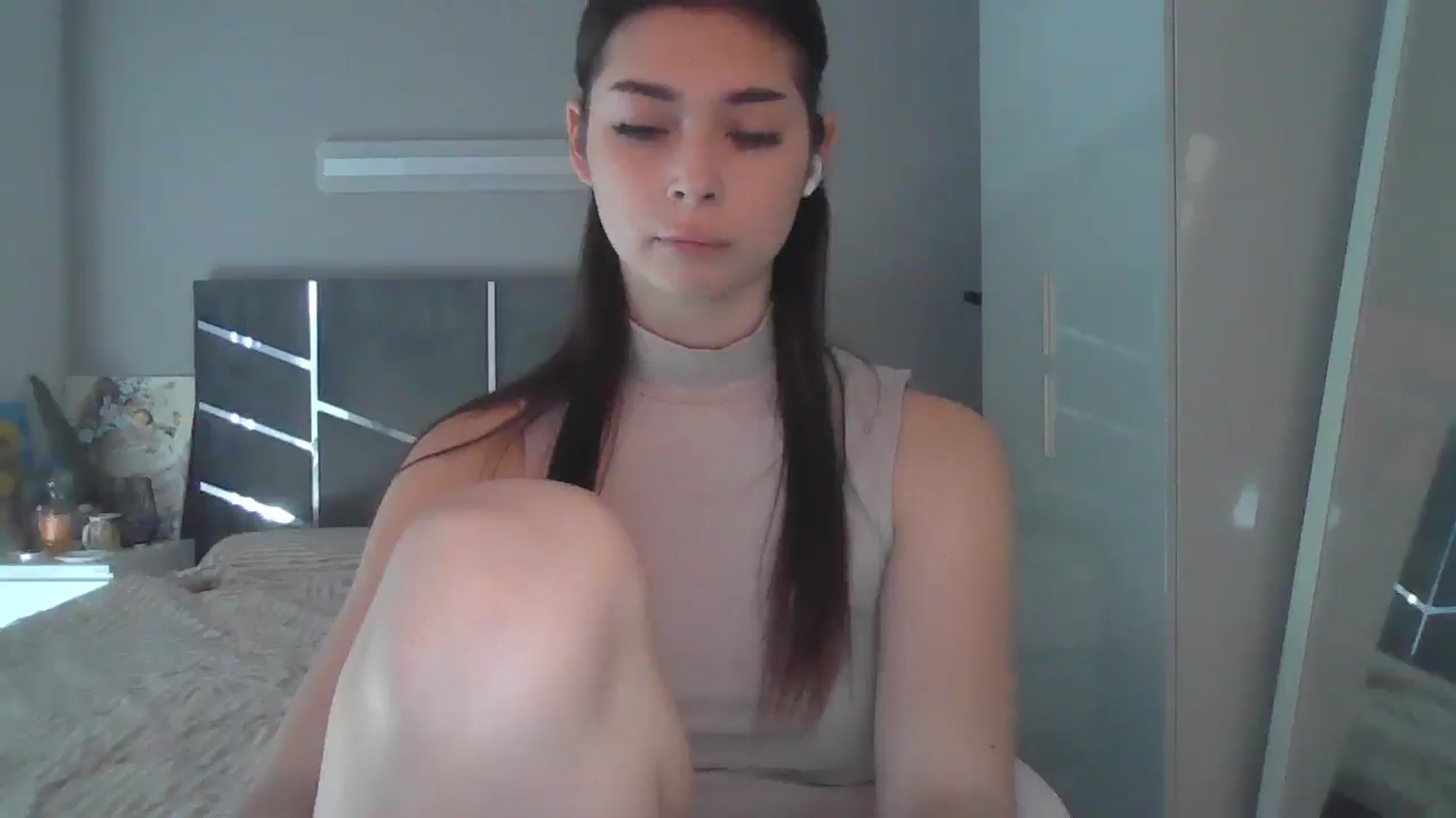 Gallery image thumbnail from AnitaHarper's myfreecams stream on, 07/02/2025, 09:13 image 8 of 20