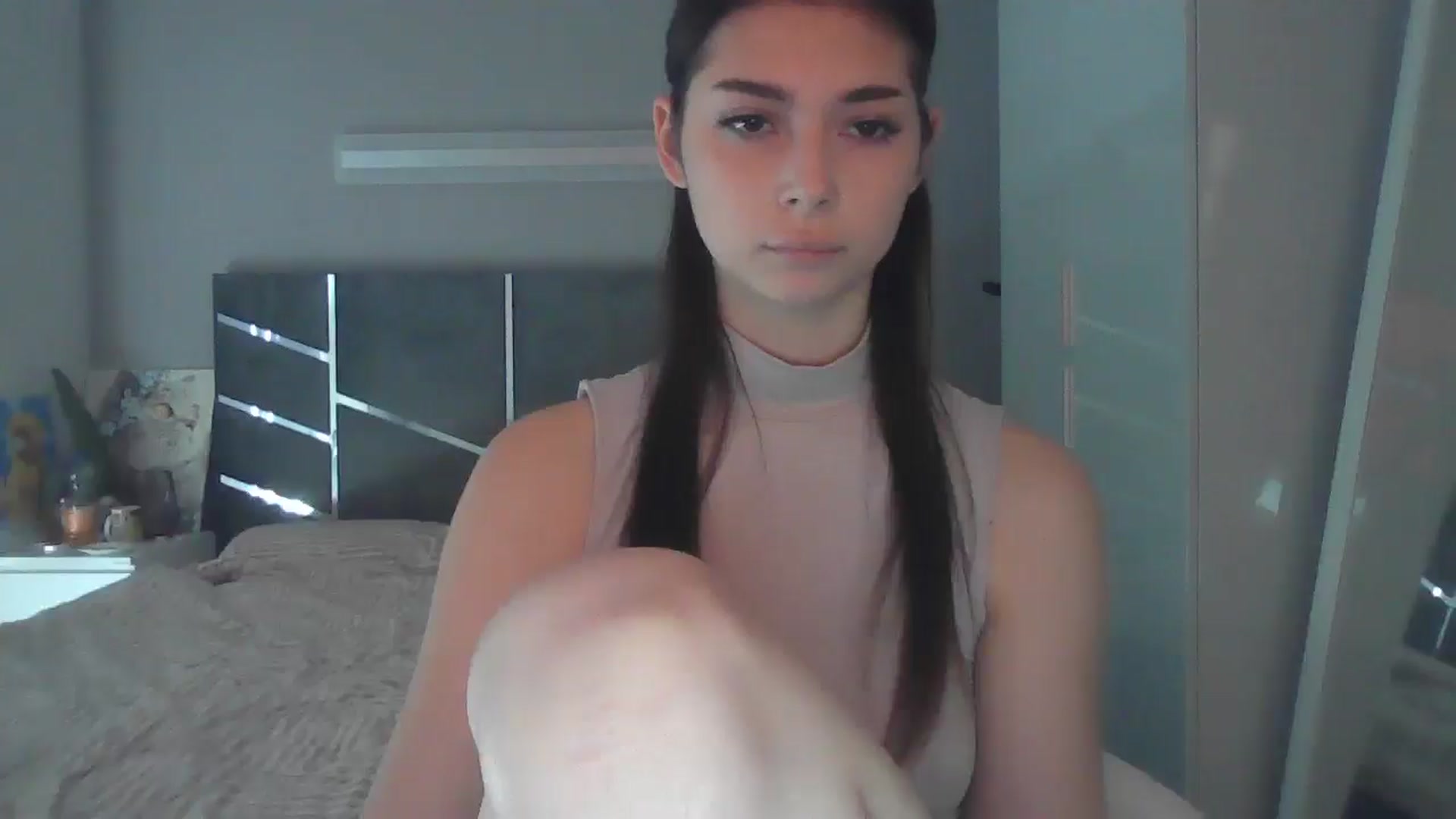 Gallery image thumbnail from AnitaHarper's myfreecams stream on, 07/02/2025, 10:01 image 12 of 20