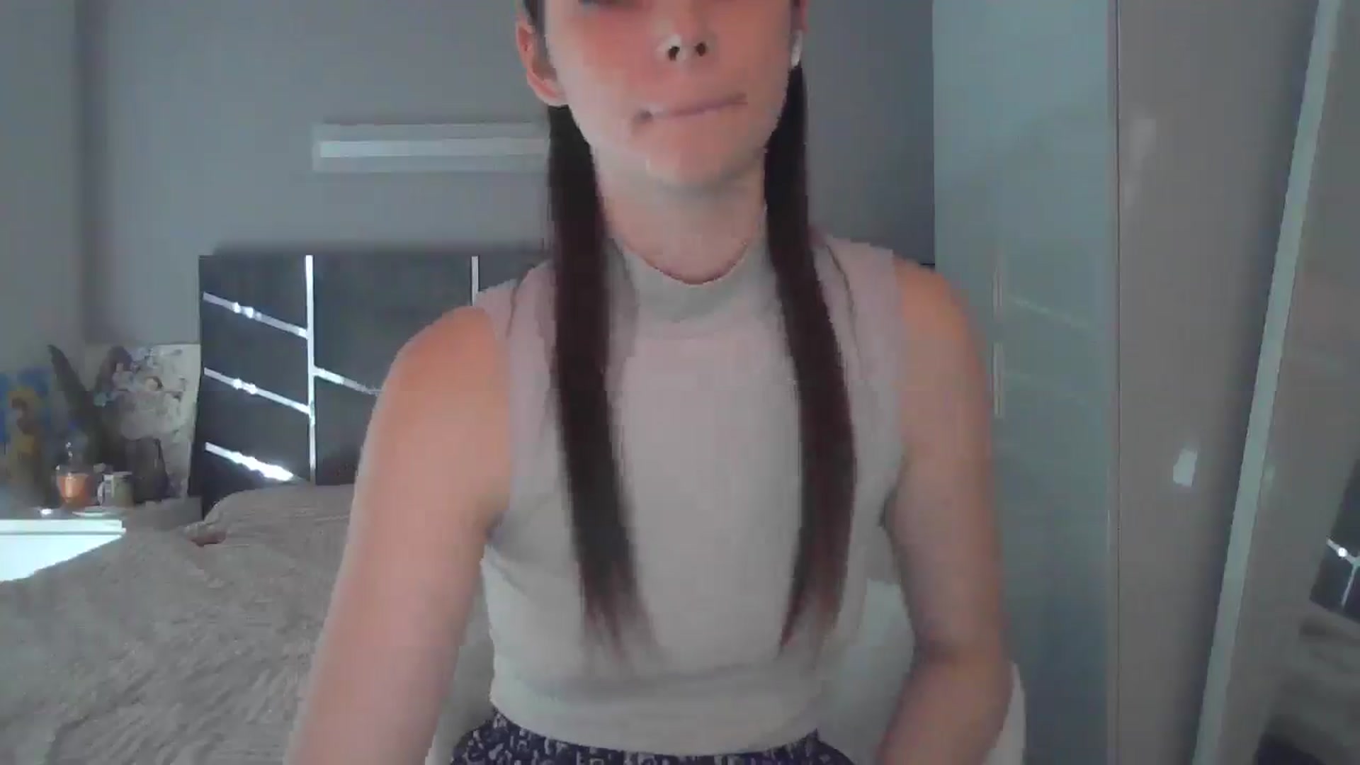 Gallery image thumbnail from AnitaHarper's myfreecams stream on, 07/02/2025, 10:01 image 4 of 20