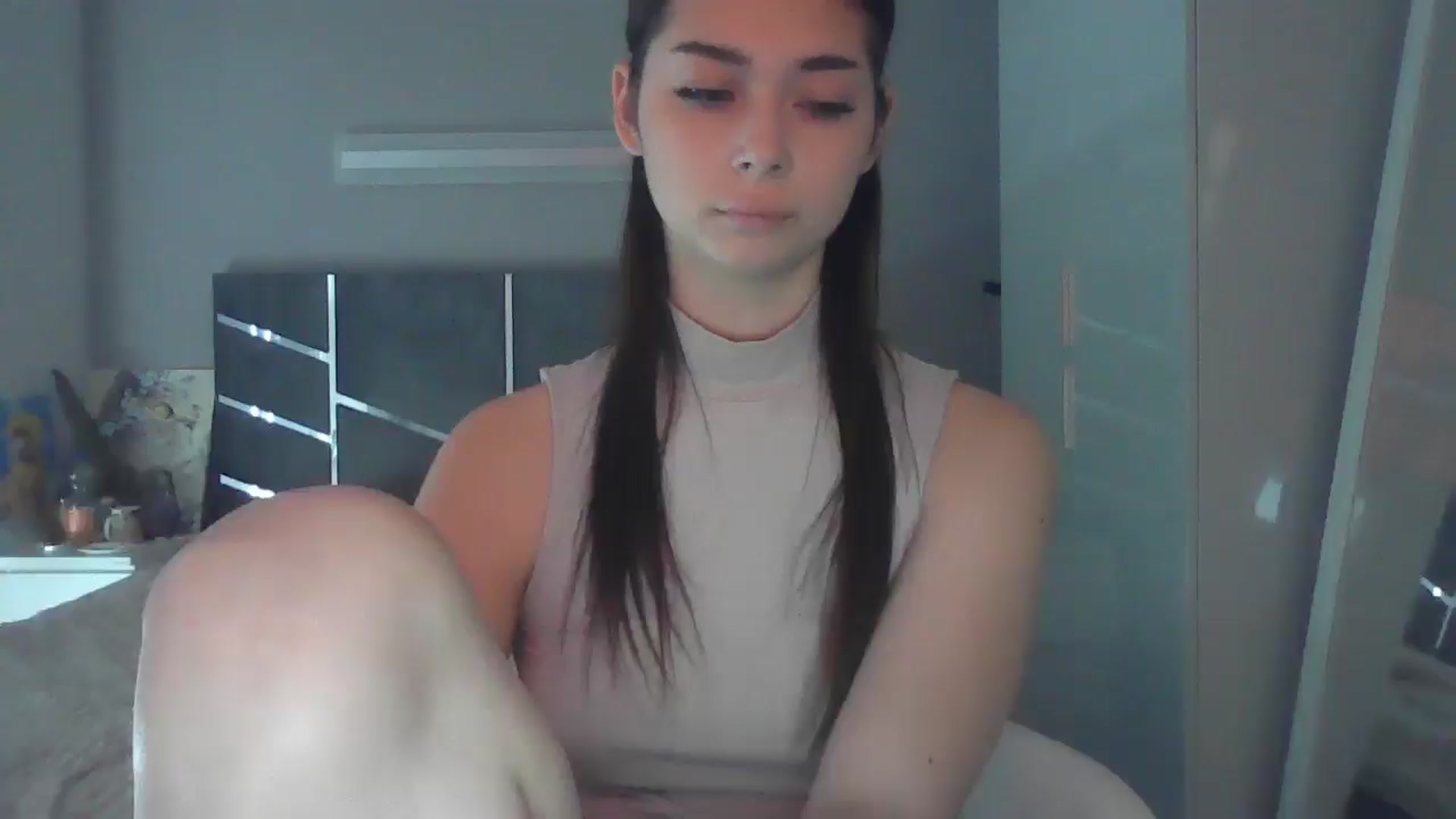 Gallery image thumbnail from AnitaHarper's myfreecams stream on, 07/02/2025, 10:01 image 17 of 20
