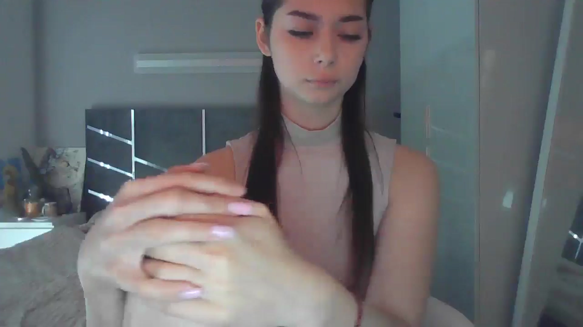Gallery image thumbnail from AnitaHarper's myfreecams stream on, 07/02/2025, 10:01 image 15 of 20