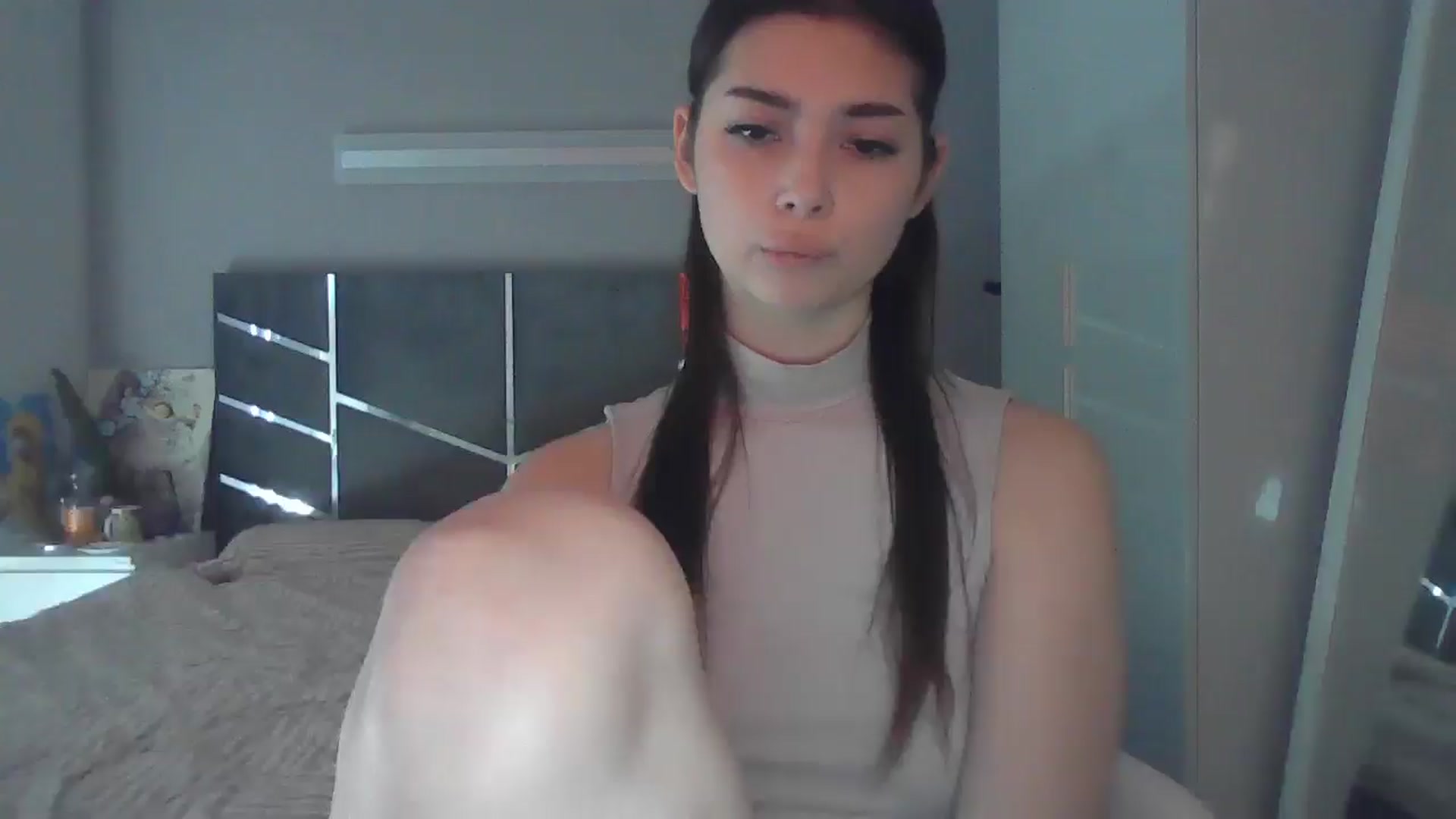 Gallery image thumbnail from AnitaHarper's myfreecams stream on, 07/02/2025, 10:01 image 10 of 20