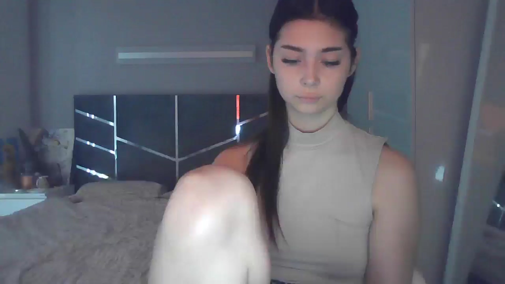 Gallery image thumbnail from AnitaHarper's myfreecams stream on, 07/02/2025, 11:11 image 9 of 20