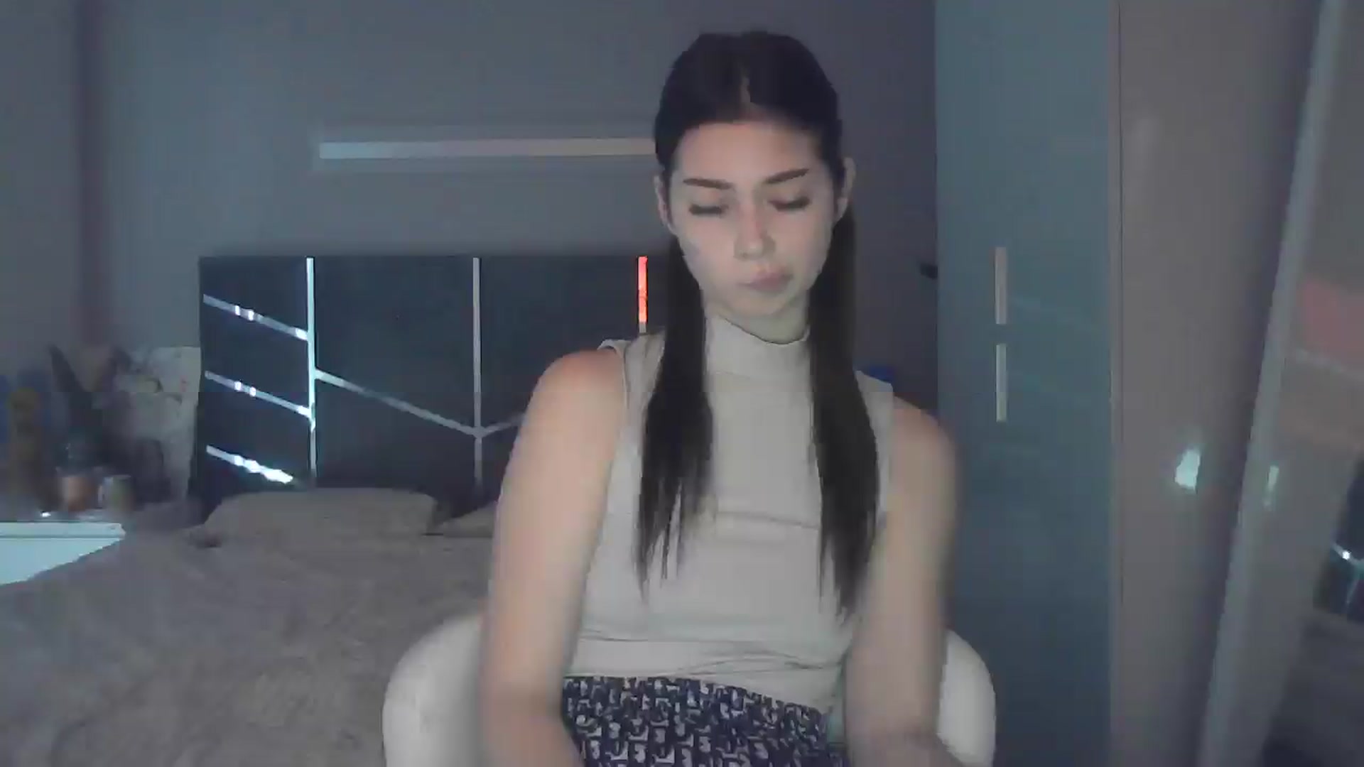 Gallery image thumbnail from AnitaHarper's myfreecams stream on, 07/02/2025, 11:11 image 7 of 20