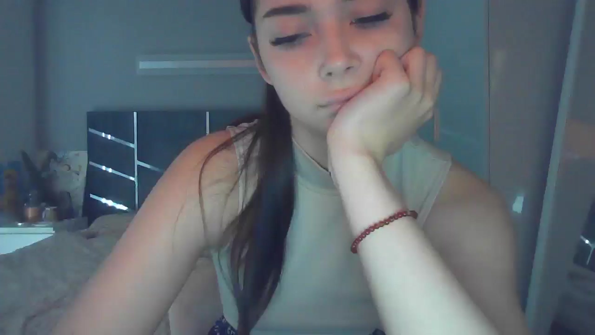 Gallery image thumbnail from AnitaHarper's myfreecams stream on, 07/02/2025, 11:11 image 1 of 20