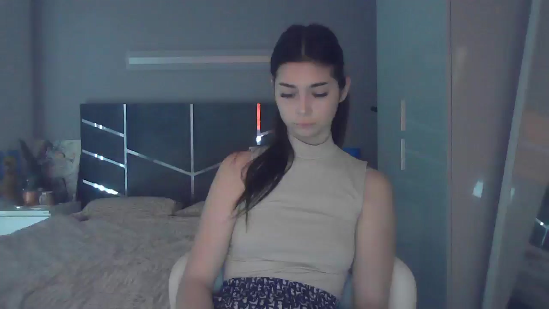 Gallery image thumbnail from AnitaHarper's myfreecams stream on, 07/02/2025, 11:11 image 2 of 20