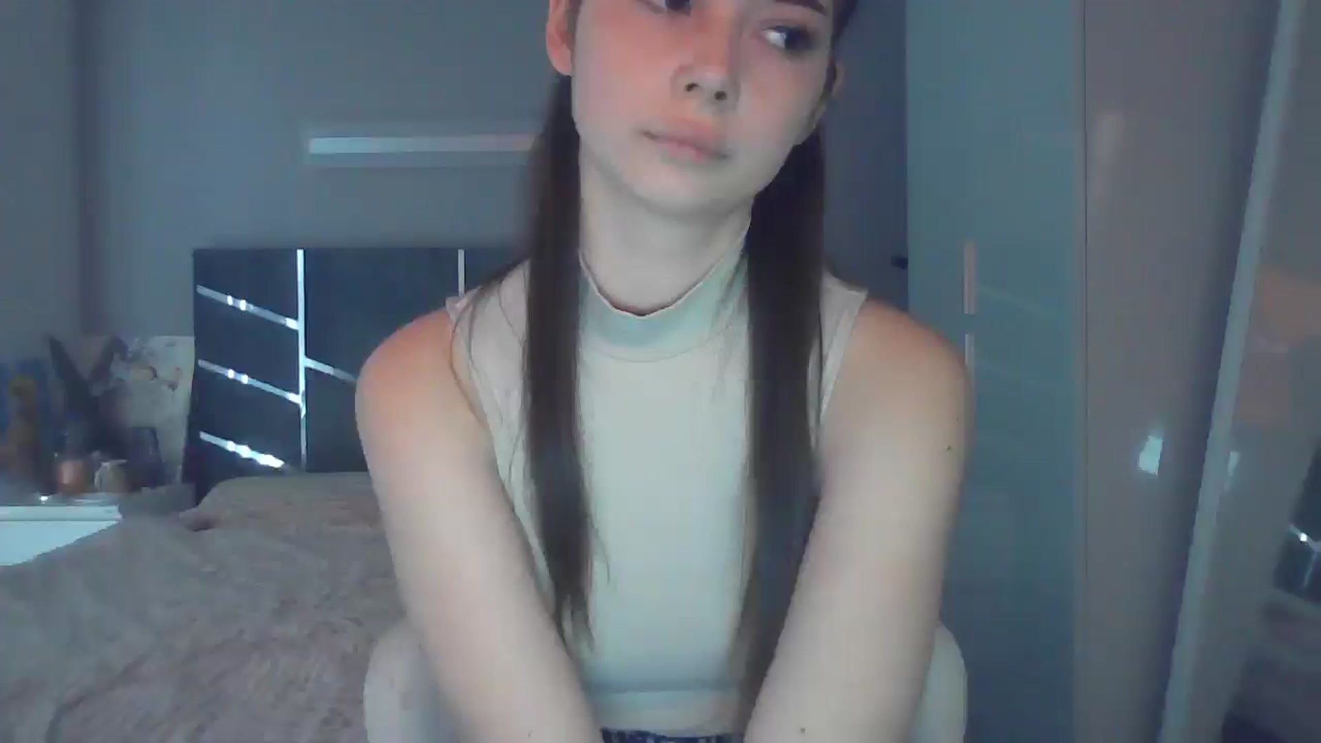Gallery image thumbnail from AnitaHarper's myfreecams stream on, 07/02/2025, 11:11 image 8 of 20
