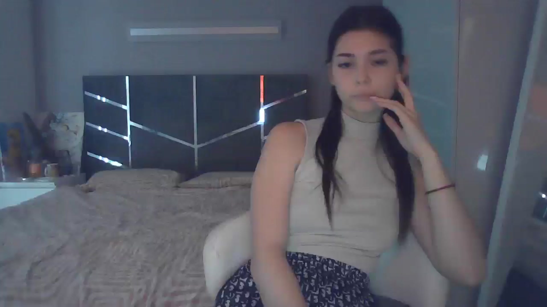 Gallery image thumbnail from AnitaHarper's myfreecams stream on, 07/02/2025, 11:53 image 10 of 20