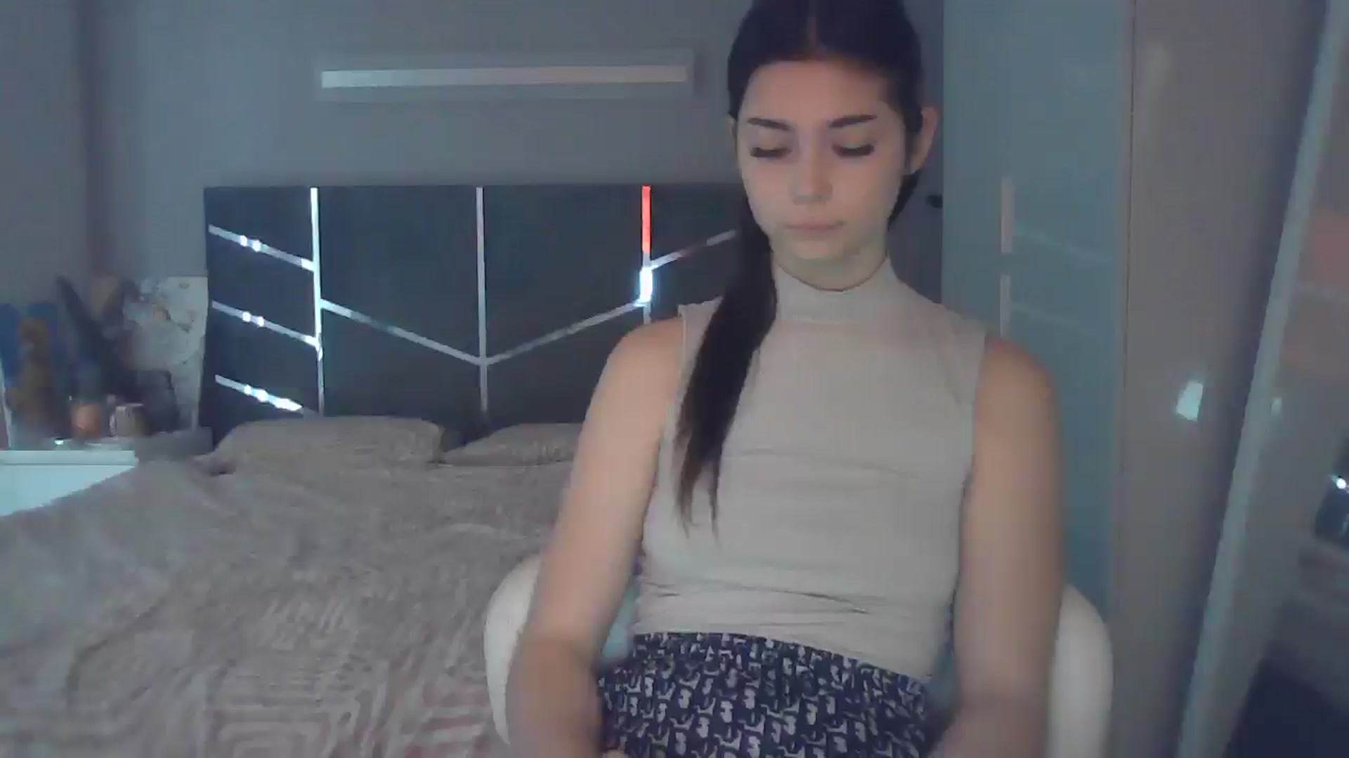 Gallery image thumbnail from AnitaHarper's myfreecams stream on, 07/02/2025, 11:53 image 9 of 20