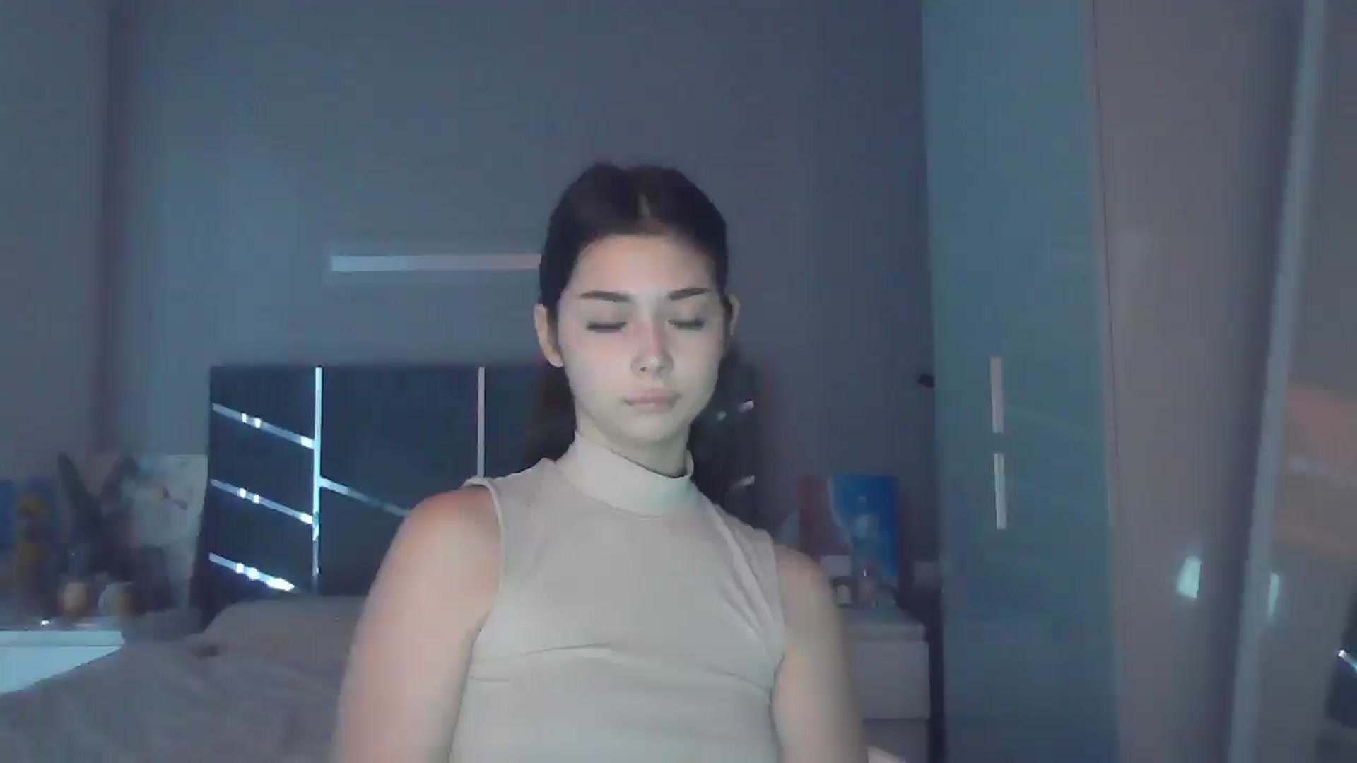 Gallery image thumbnail from AnitaHarper's myfreecams stream on, 07/02/2025, 11:53 image 7 of 20