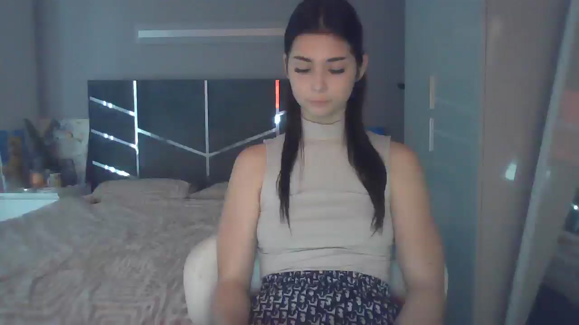 Gallery image thumbnail from AnitaHarper's myfreecams stream on, 07/02/2025, 11:53 image 14 of 20