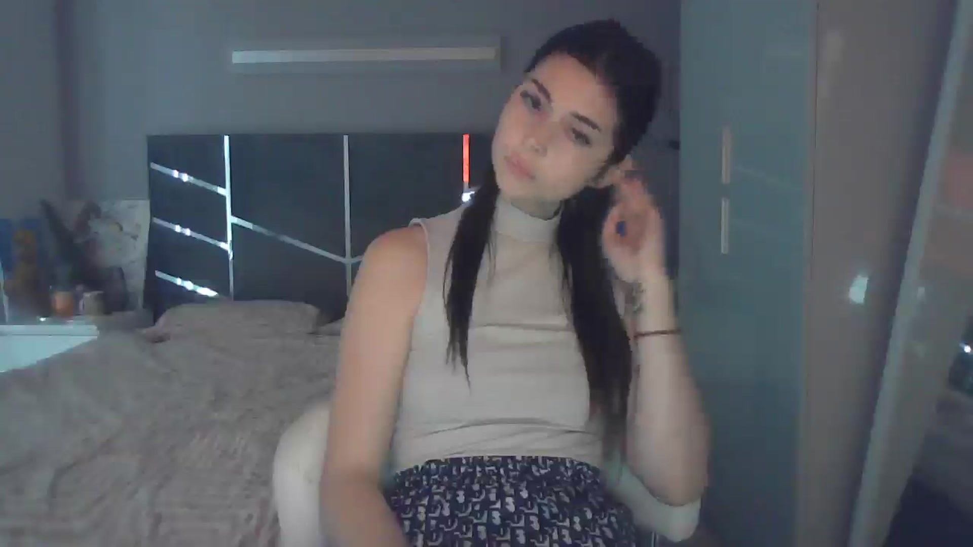 Gallery image thumbnail from AnitaHarper's myfreecams stream on, 07/02/2025, 11:53 image 15 of 20