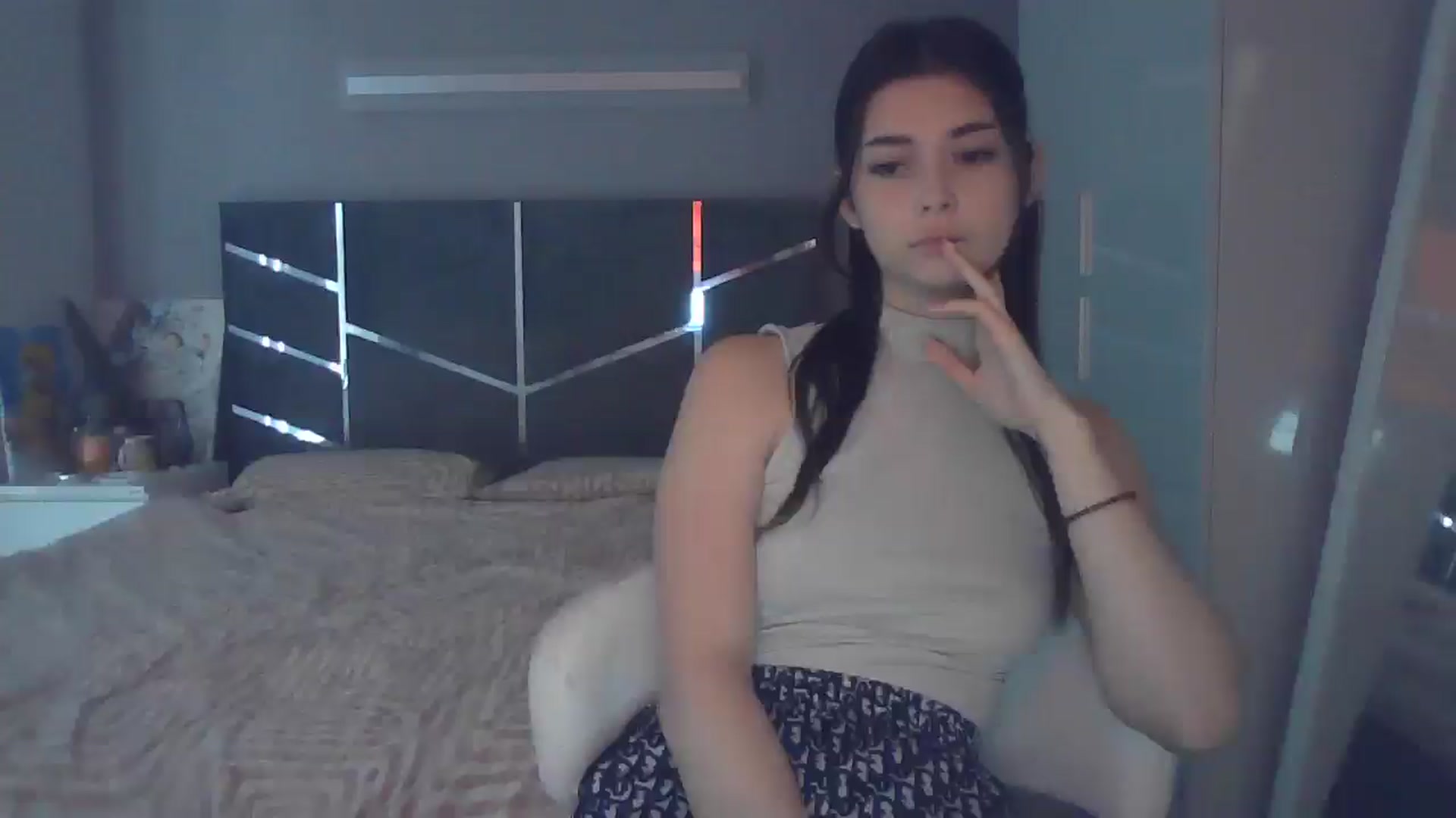 Gallery image thumbnail from AnitaHarper's myfreecams stream on, 07/02/2025, 11:53 image 11 of 20