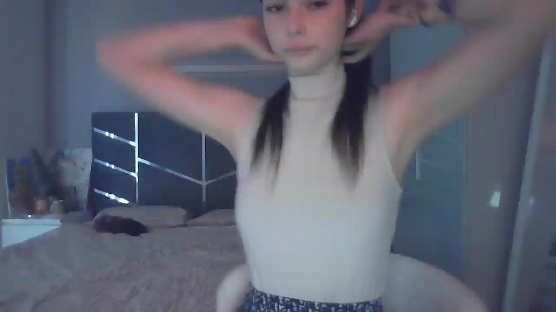 Gallery image thumbnail from AnitaHarper's myfreecams stream on, 07/02/2025, 12:23 image 14 of 20