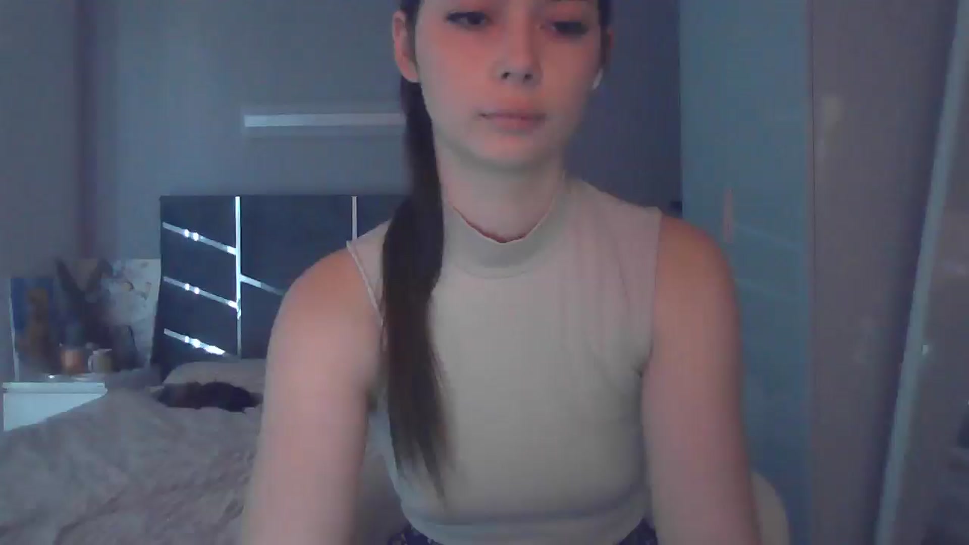 Gallery image thumbnail from AnitaHarper's myfreecams stream on, 07/02/2025, 12:23 image 15 of 20