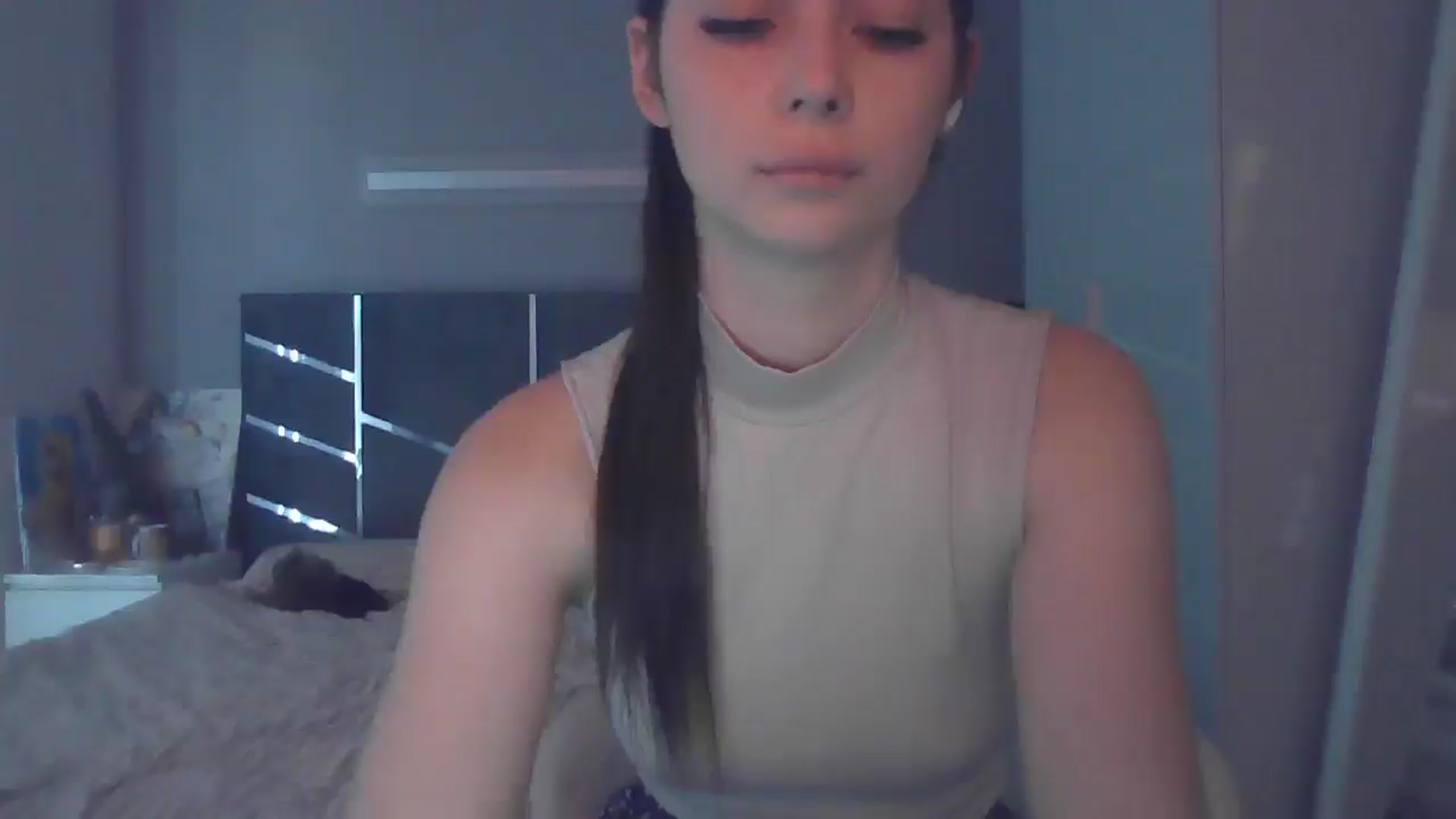 Gallery image thumbnail from AnitaHarper's myfreecams stream on, 07/02/2025, 12:23 image 18 of 20
