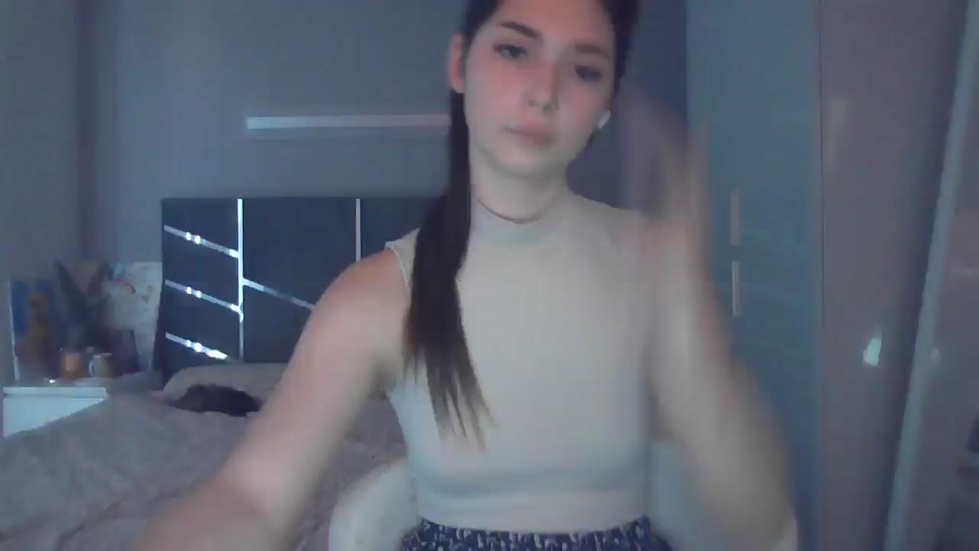 Gallery image thumbnail from AnitaHarper's myfreecams stream on, 07/02/2025, 12:23 image 16 of 20