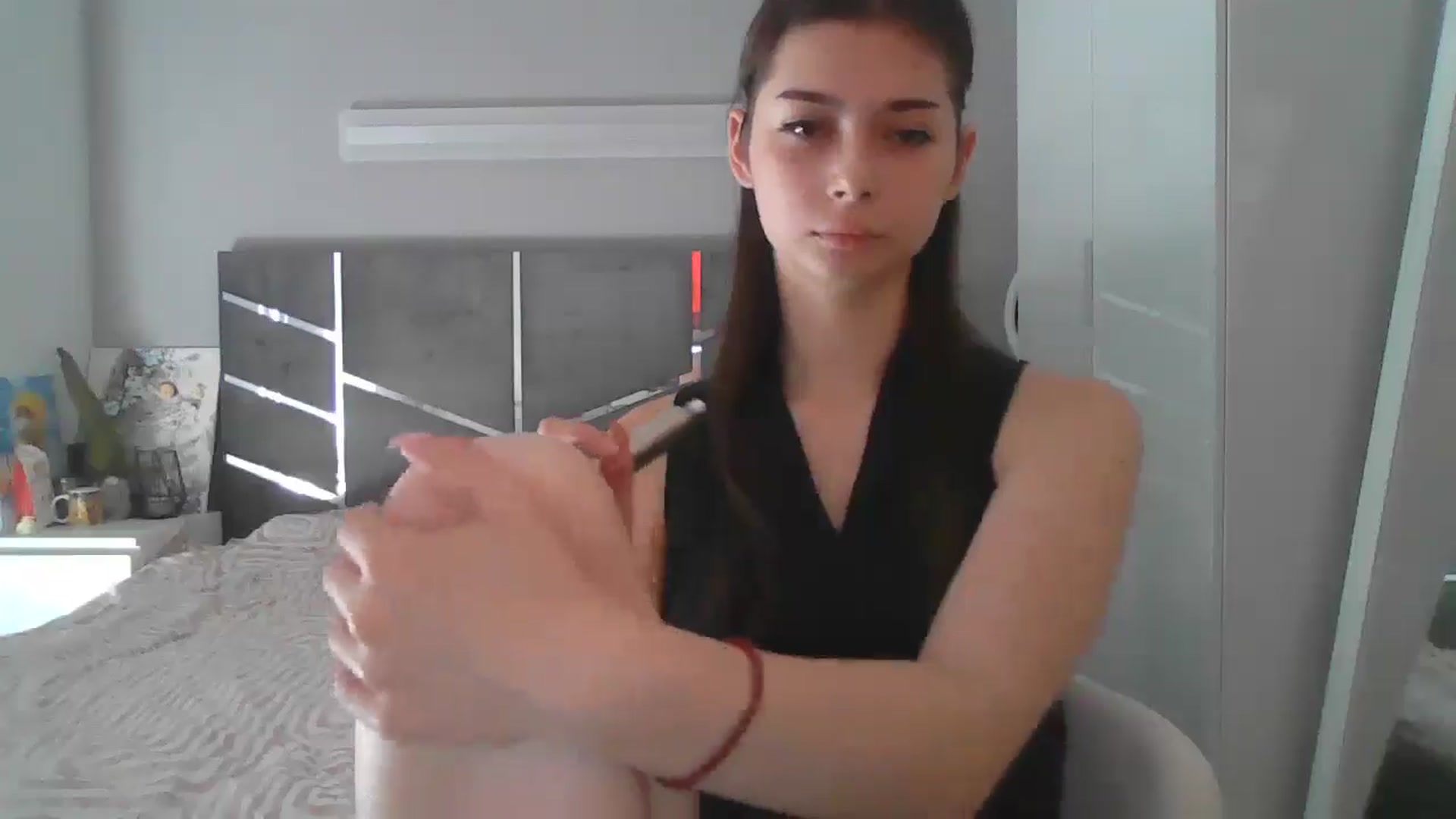 Gallery image thumbnail from AnitaHarper's myfreecams stream on, 07/07/2025, 08:57 image 10 of 20