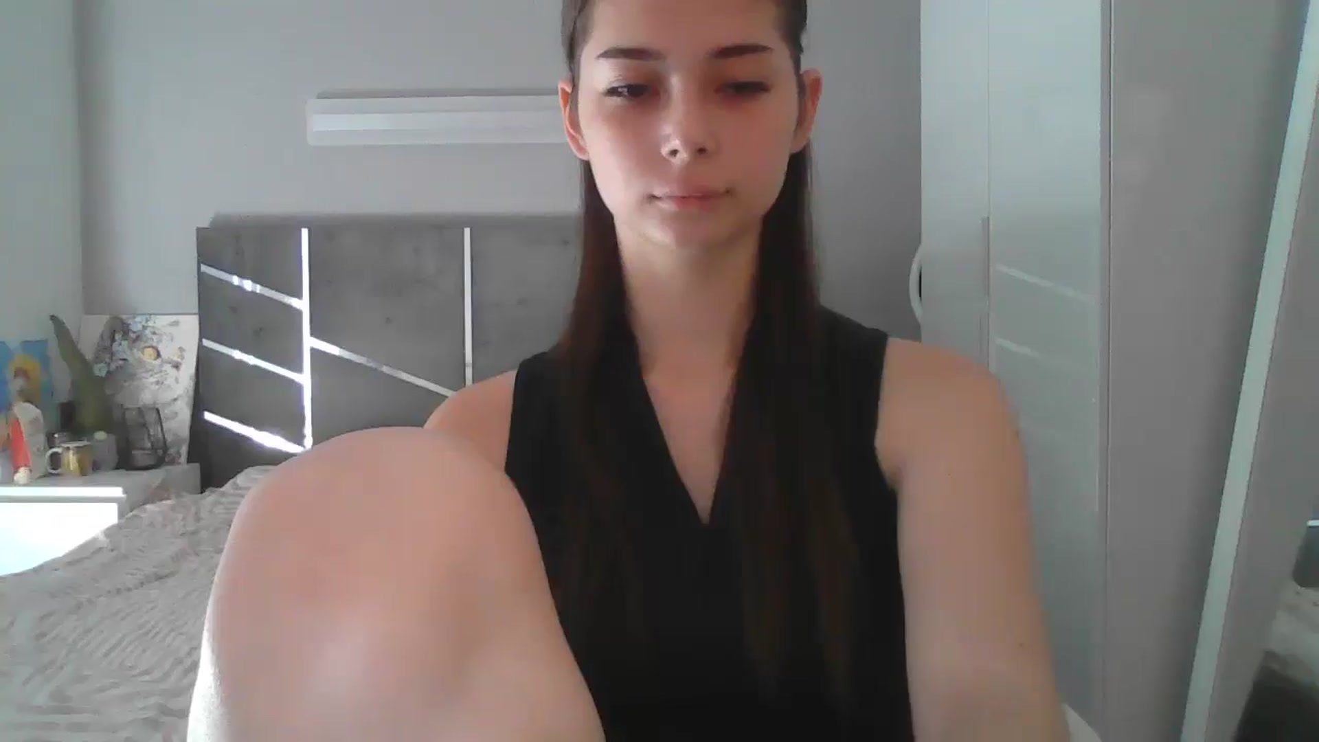 Gallery image thumbnail from AnitaHarper's myfreecams stream on, 07/07/2025, 08:57 image 19 of 20