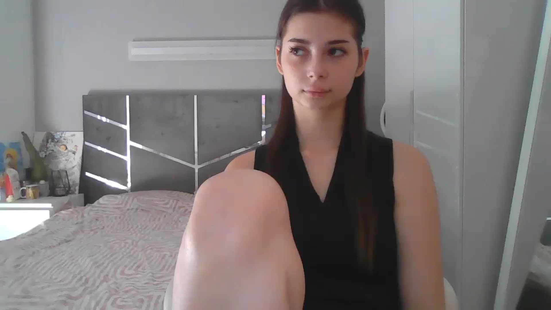 Gallery image thumbnail from AnitaHarper's myfreecams stream on, 07/07/2025, 08:57 image 12 of 20
