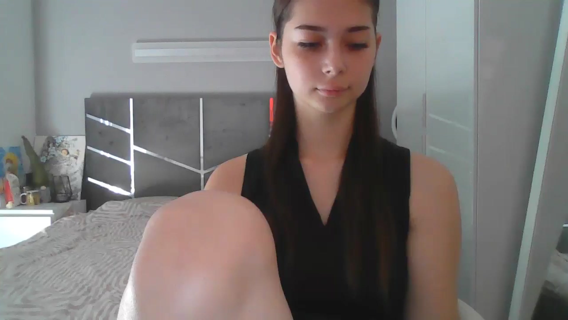 Gallery image thumbnail from AnitaHarper's myfreecams stream on, 07/07/2025, 08:57 image 17 of 20