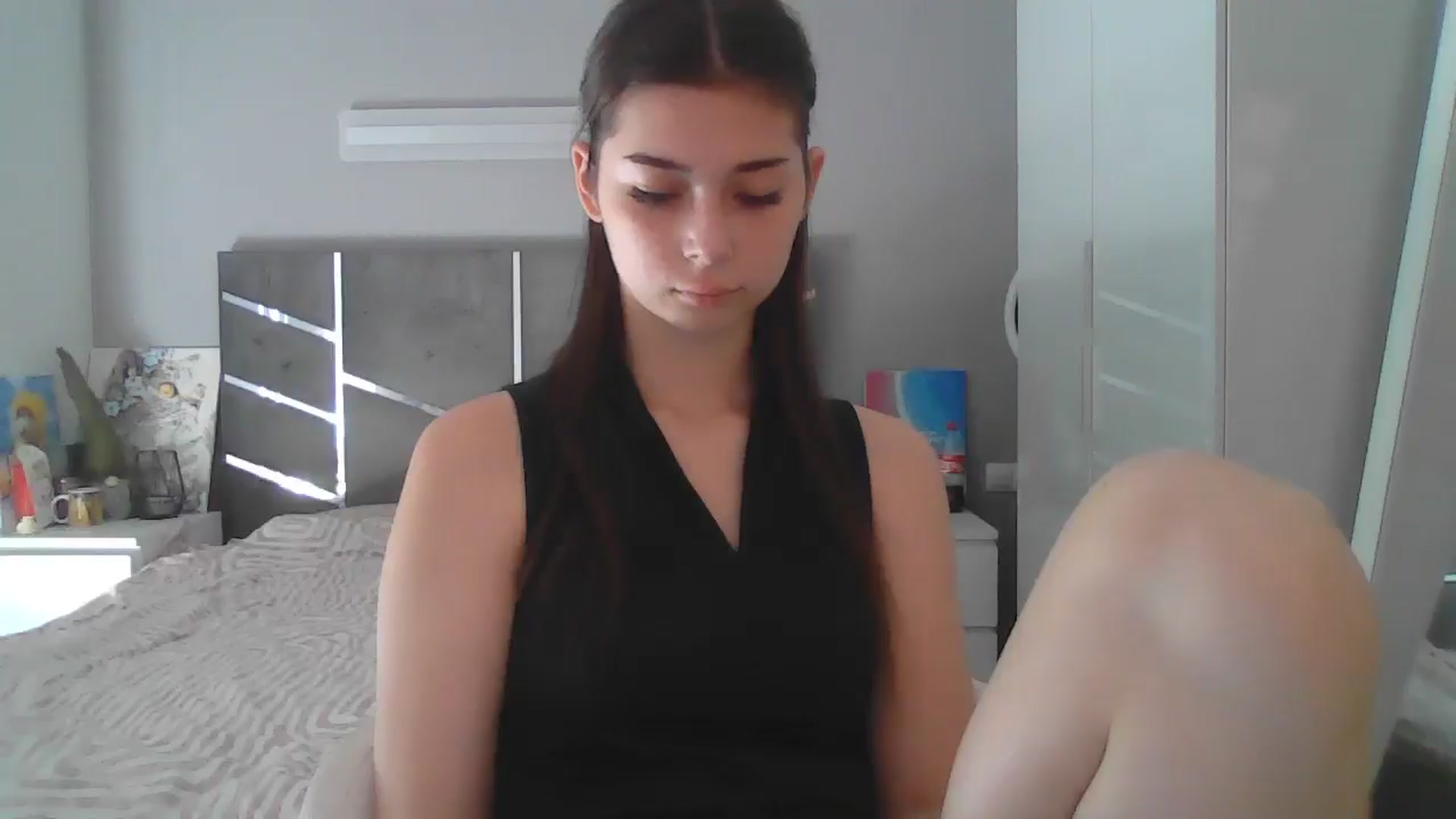 Gallery image thumbnail from AnitaHarper's myfreecams stream on, 07/07/2025, 08:57 image 7 of 20