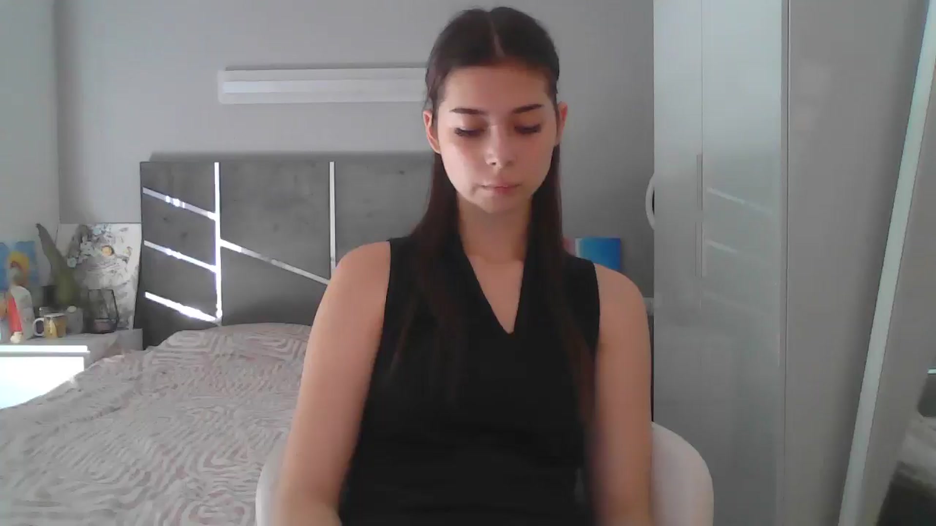 Gallery image thumbnail from AnitaHarper's myfreecams stream on, 07/07/2025, 08:57 image 2 of 20