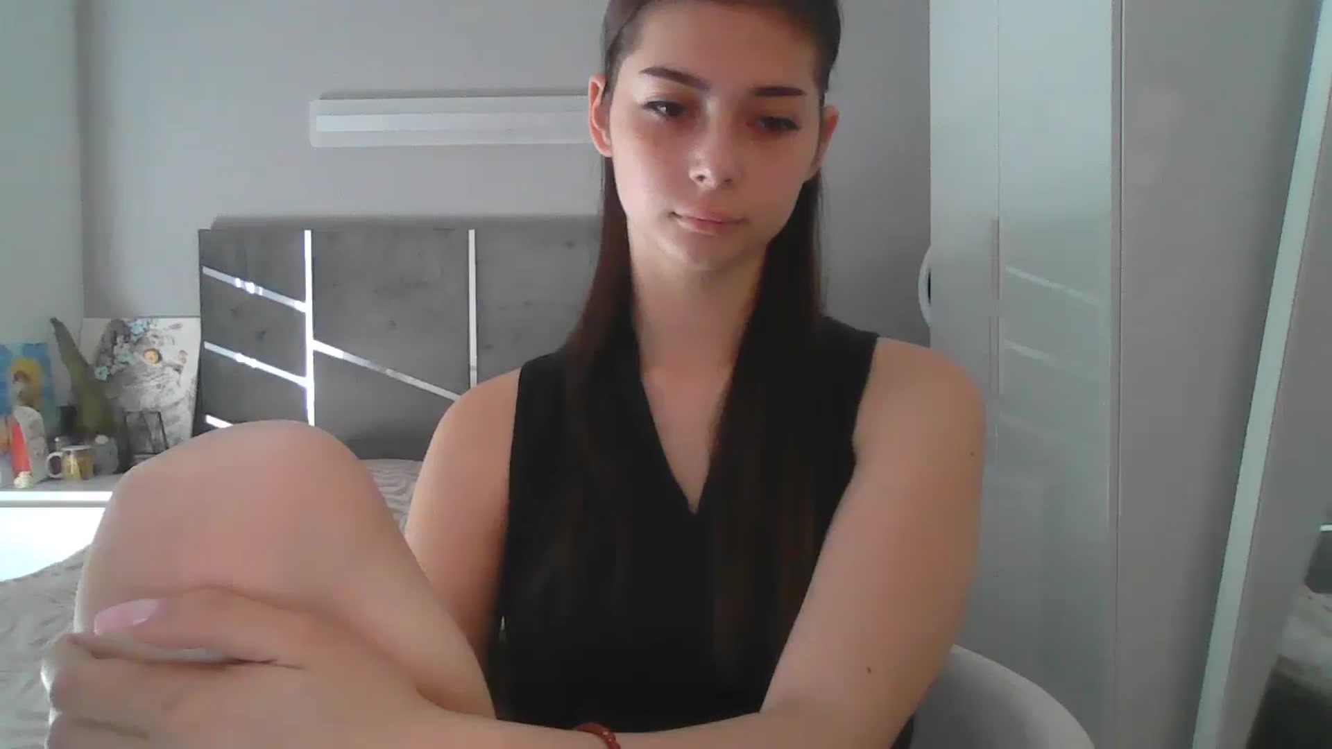 Gallery image thumbnail from AnitaHarper's myfreecams stream on, 07/07/2025, 08:57 image 20 of 20