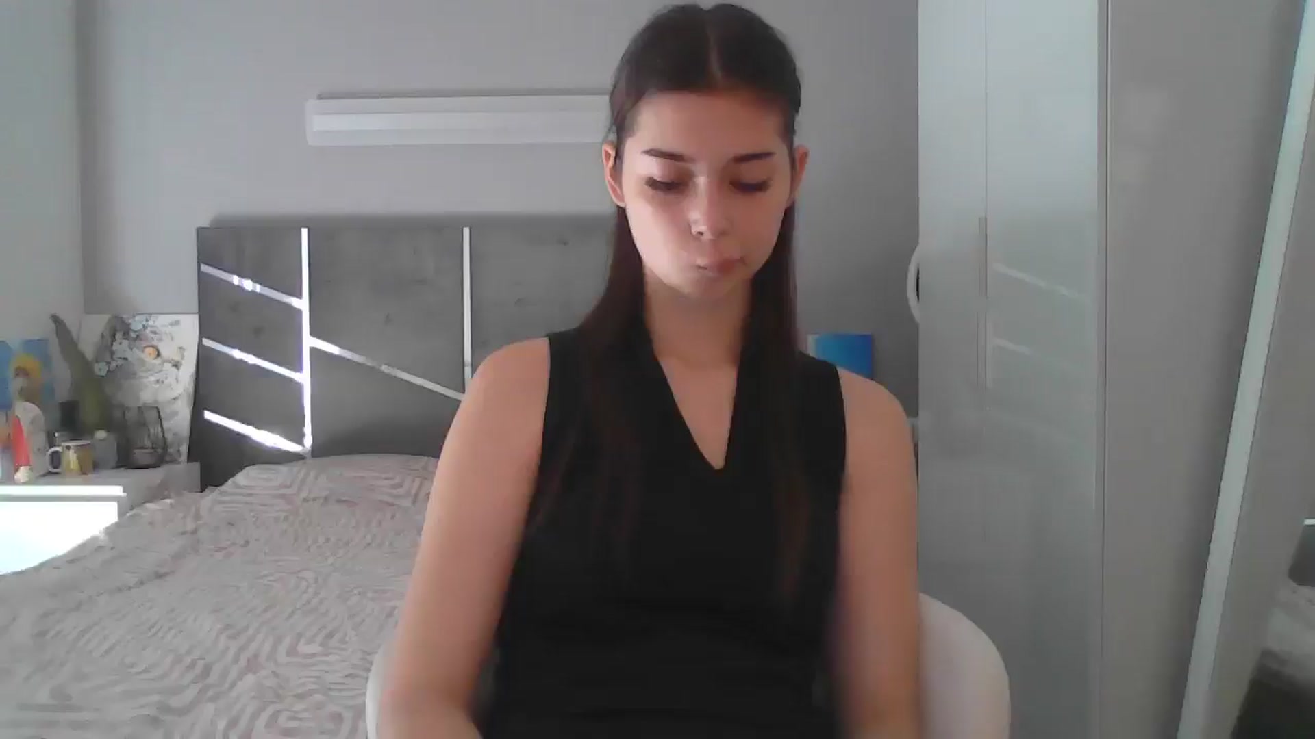 Gallery image thumbnail from AnitaHarper's myfreecams stream on, 07/07/2025, 08:57 image 1 of 20