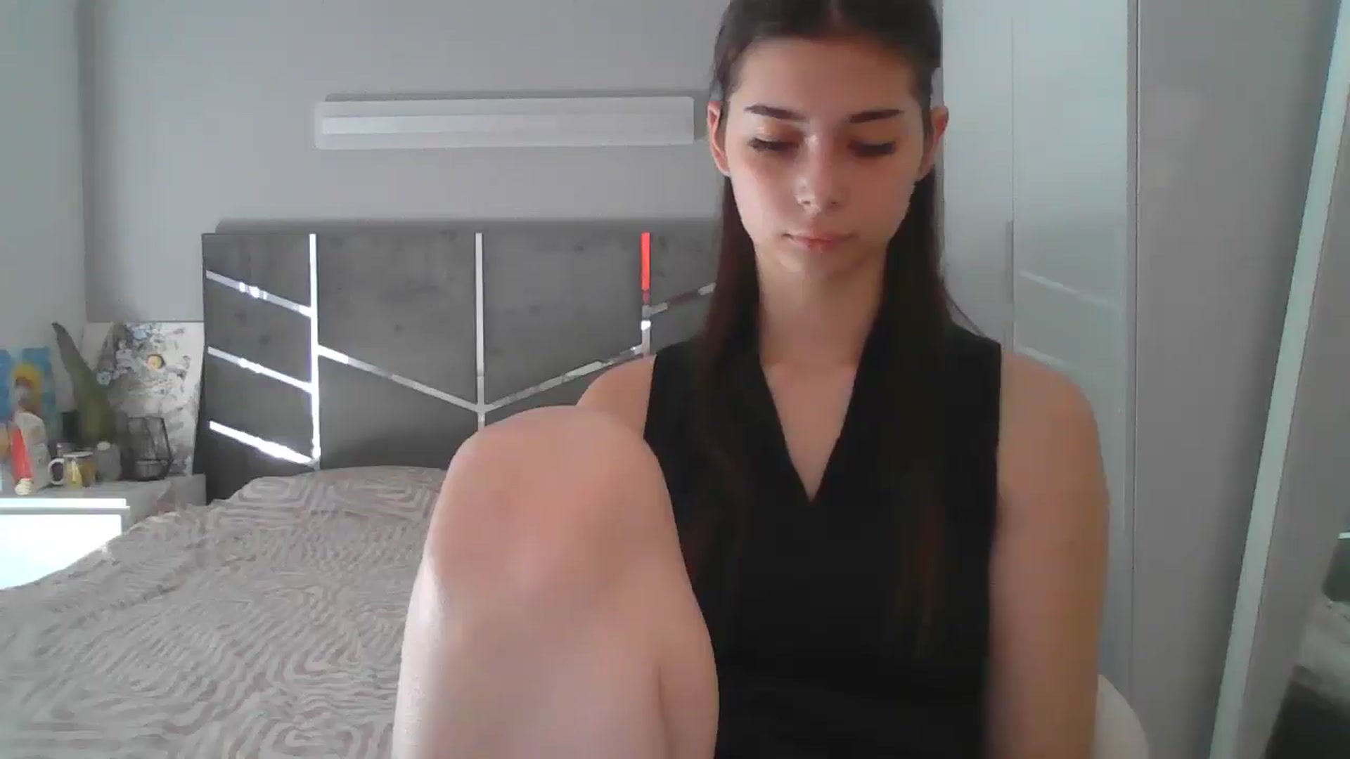 Gallery image thumbnail from AnitaHarper's myfreecams stream on, 07/07/2025, 08:57 image 9 of 20