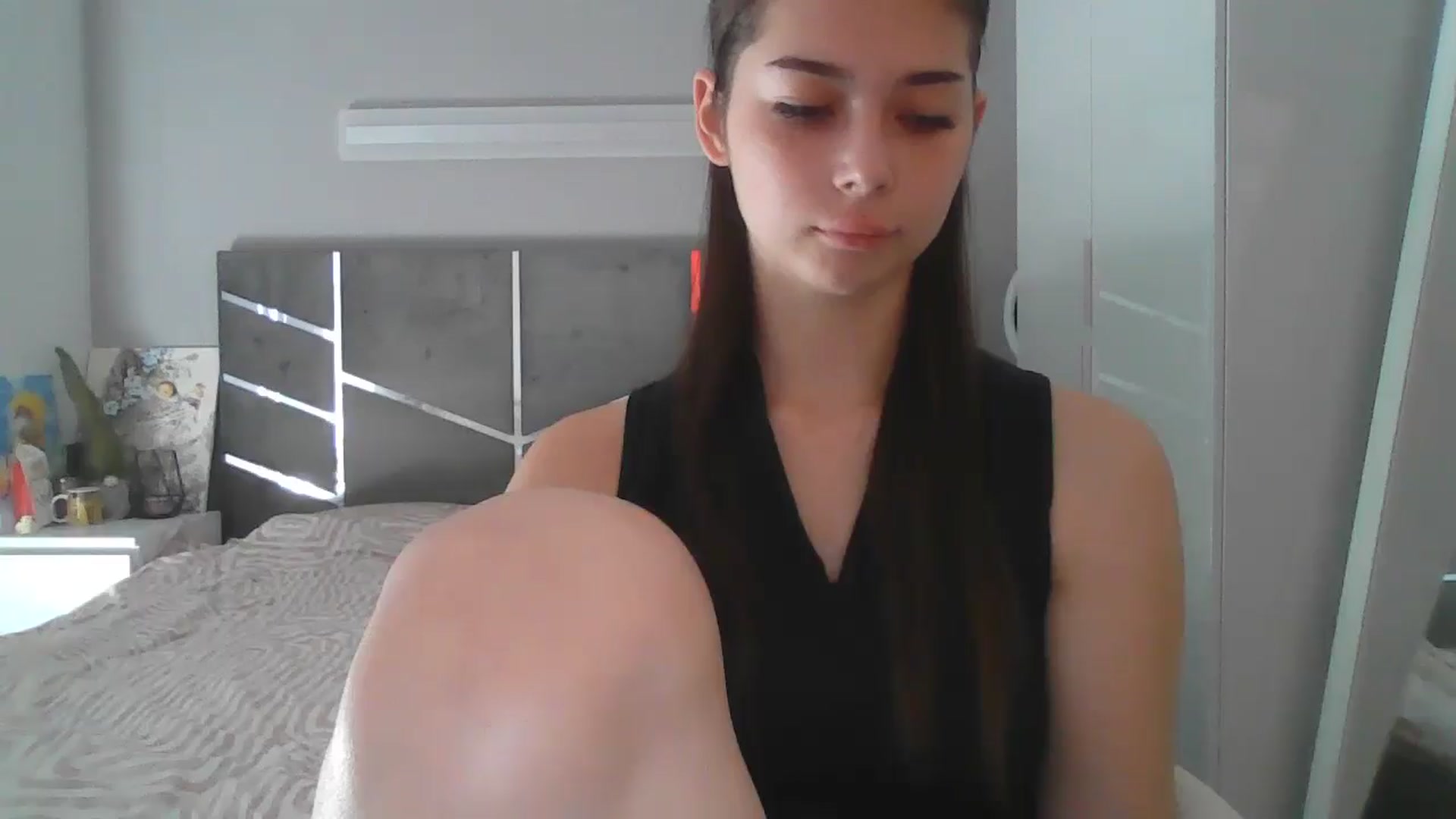 Gallery image thumbnail from AnitaHarper's myfreecams stream on, 07/07/2025, 08:57 image 18 of 20