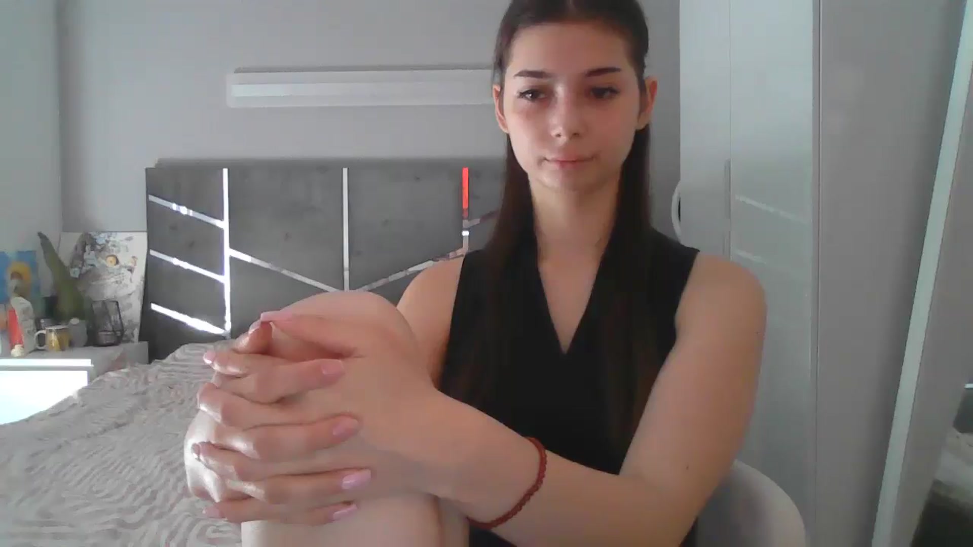 Gallery image thumbnail from AnitaHarper's myfreecams stream on, 07/07/2025, 08:57 image 13 of 20